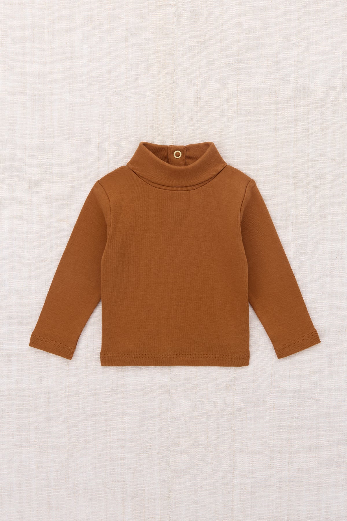 Baby Turtleneck, Acorn