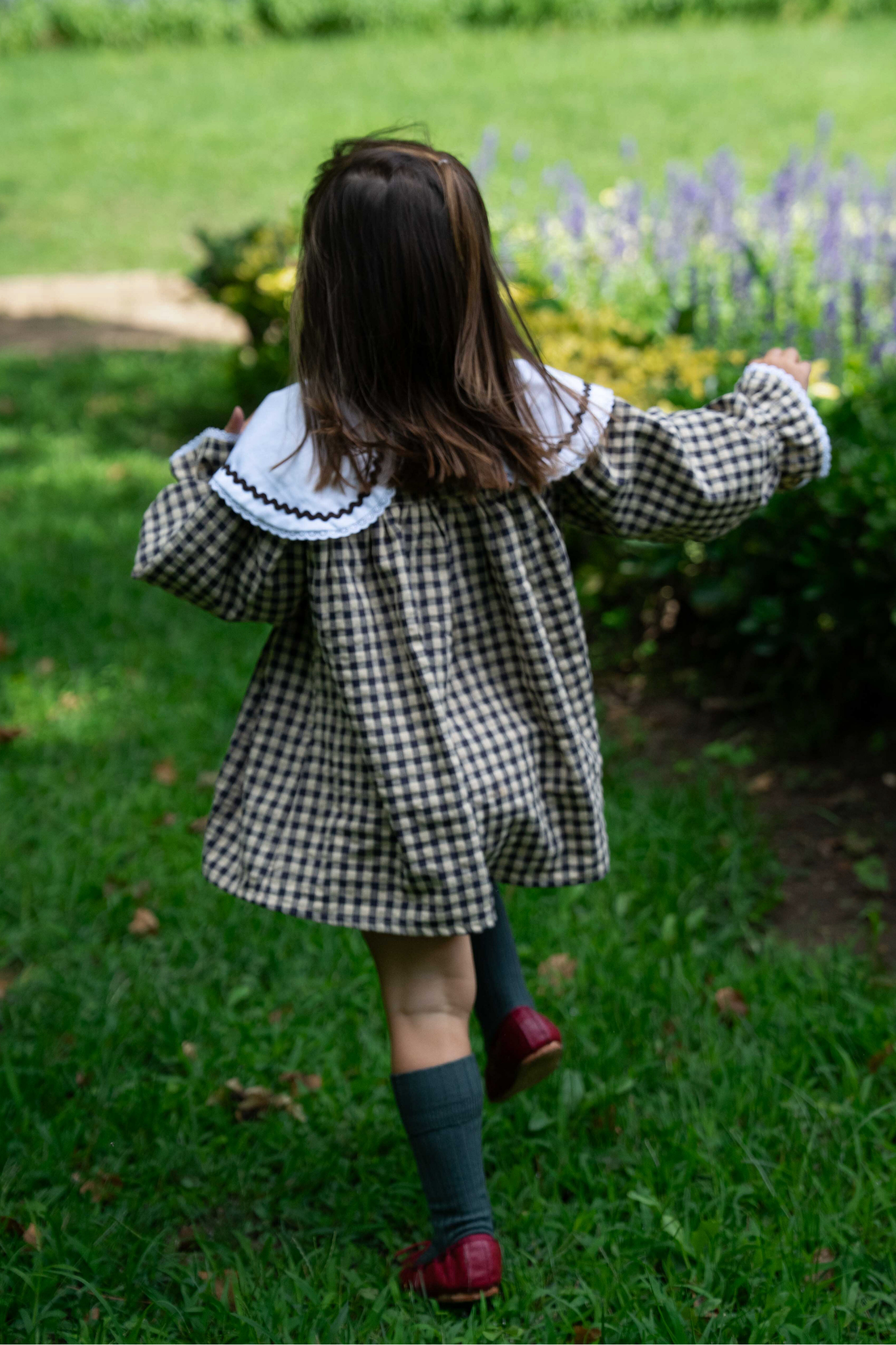 Queen of Hearts Dress