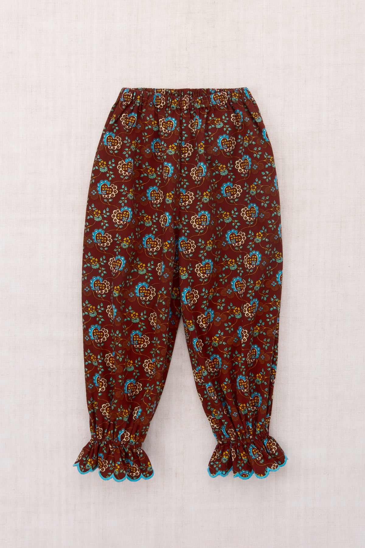 Zuzu Pant, Cedar Calico Hearts