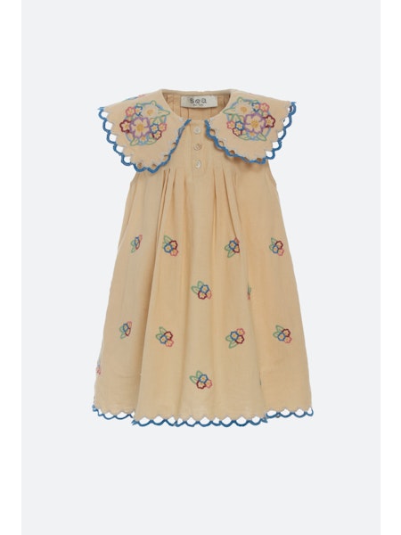 Melinda Kids Dress