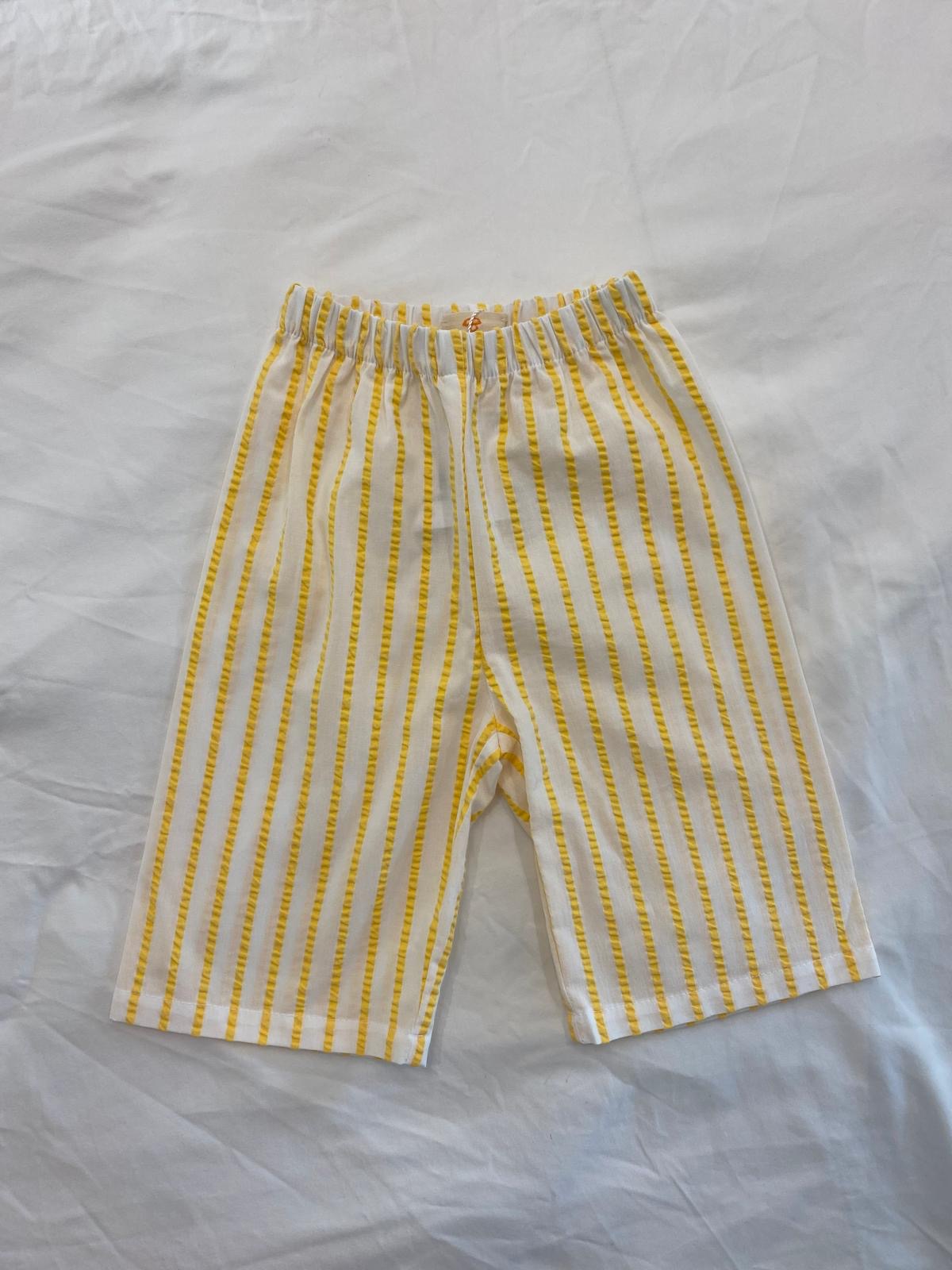 Sunshine Pants