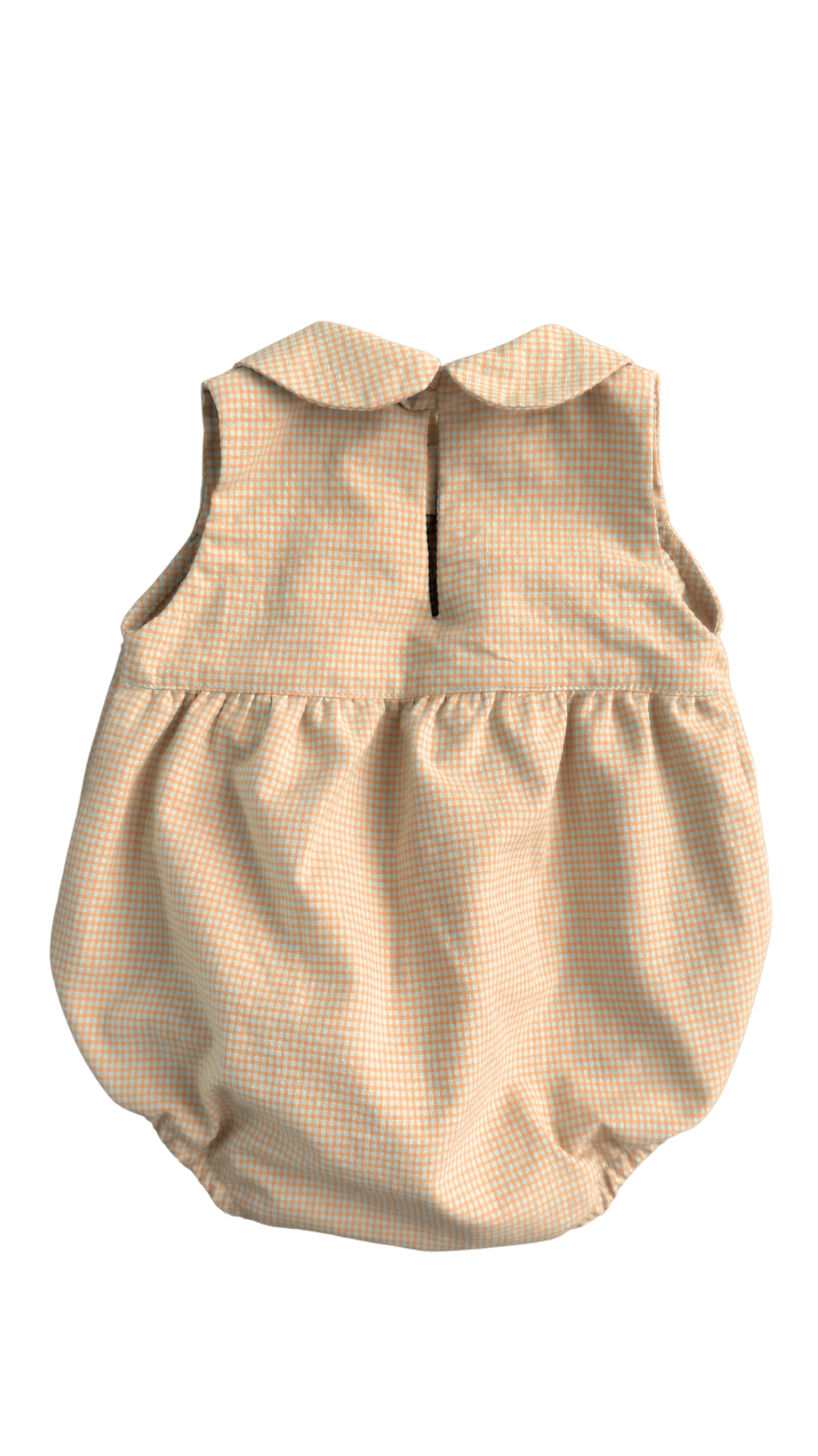 Do-Rei-Mi Baby Romper