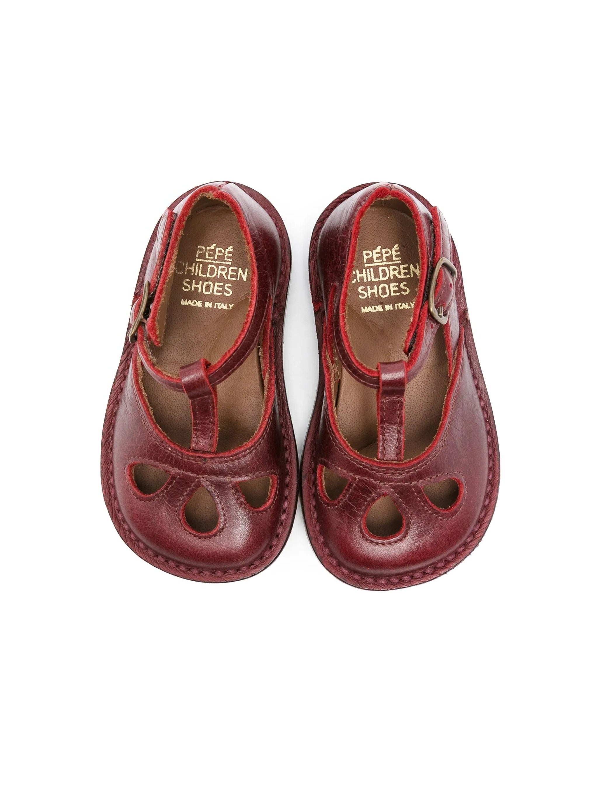 PèPè Lucy: Amaranto