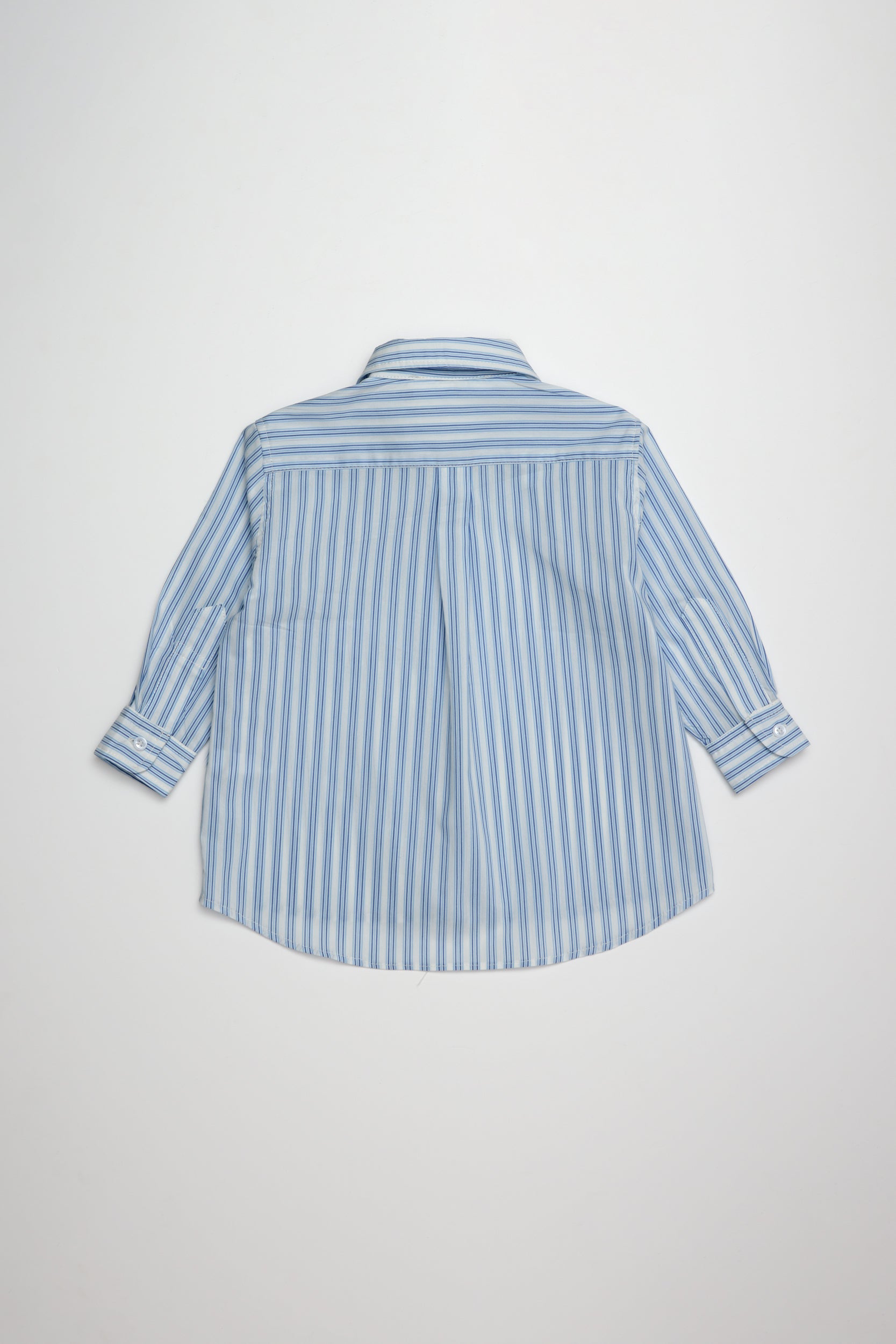 Button-Up Shirt