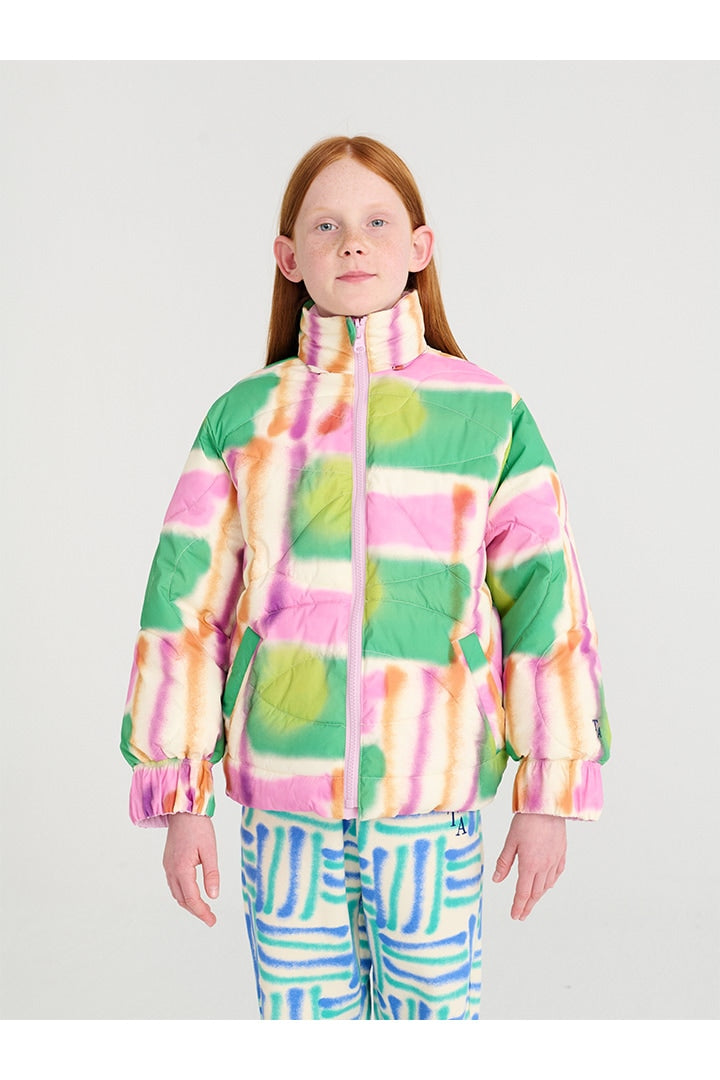 Aerosol Padded Jacket