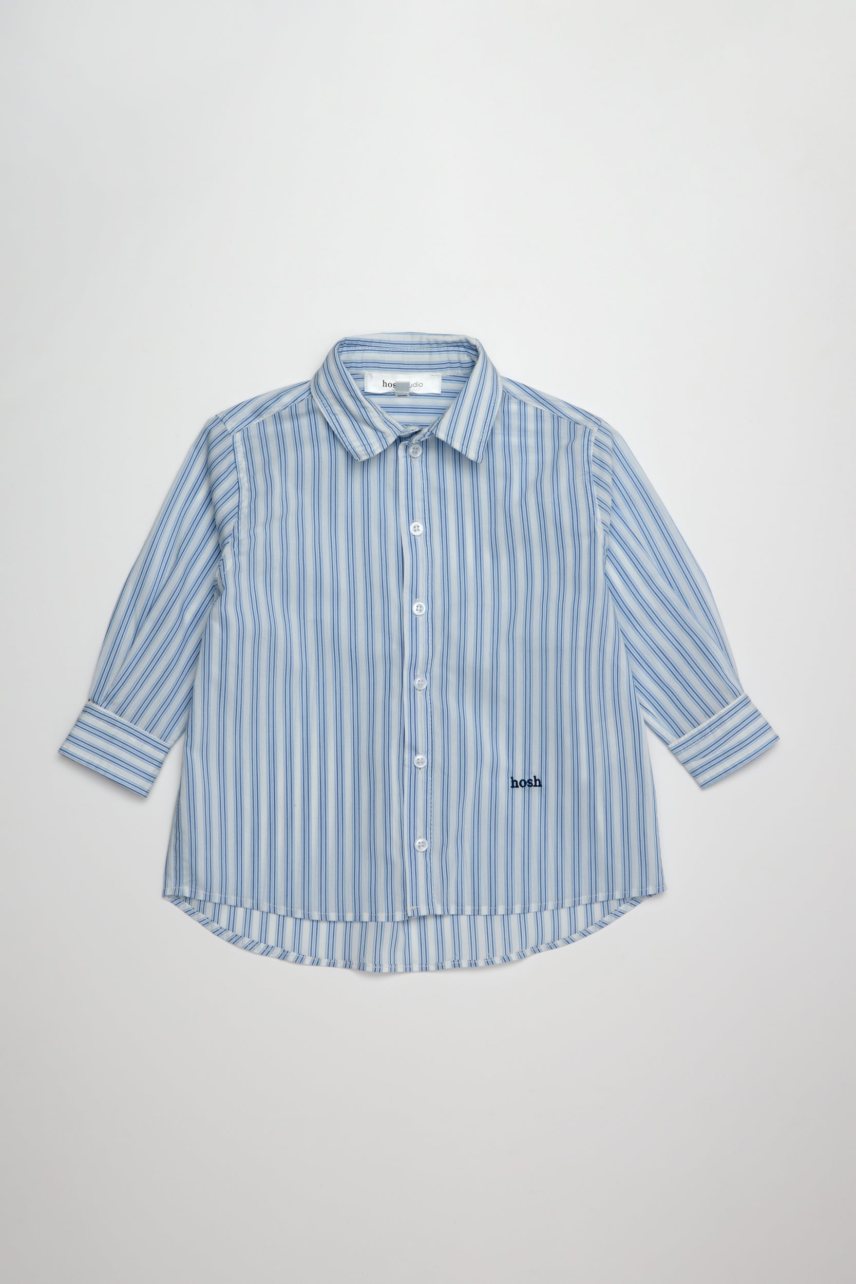 Button-Up Shirt