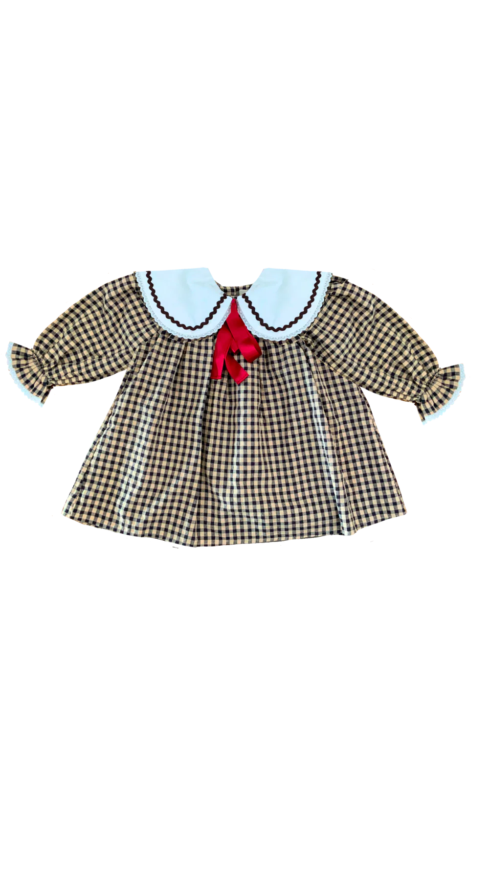 Queen of Hearts Dress