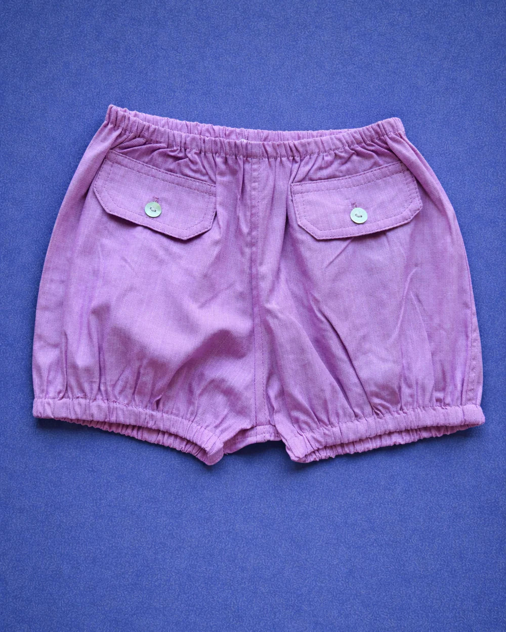 Help Mommy Bloomers