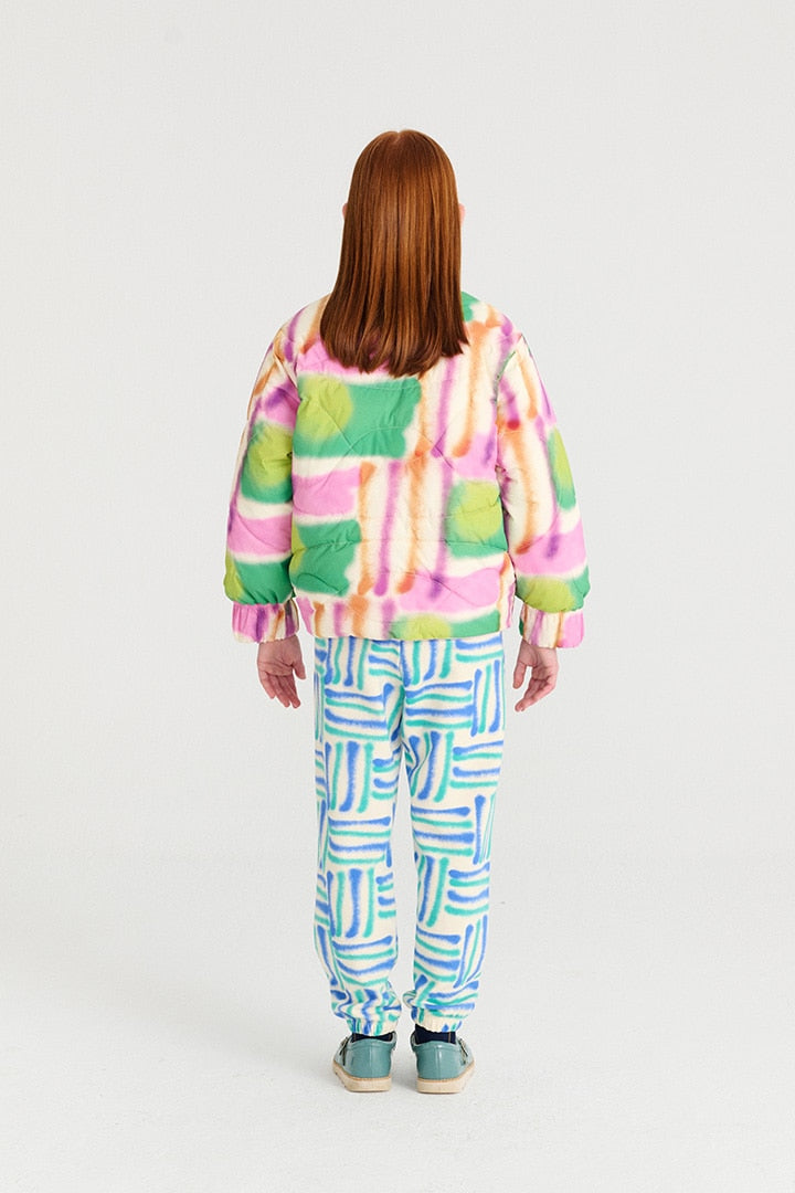 Aerosol Padded Jacket