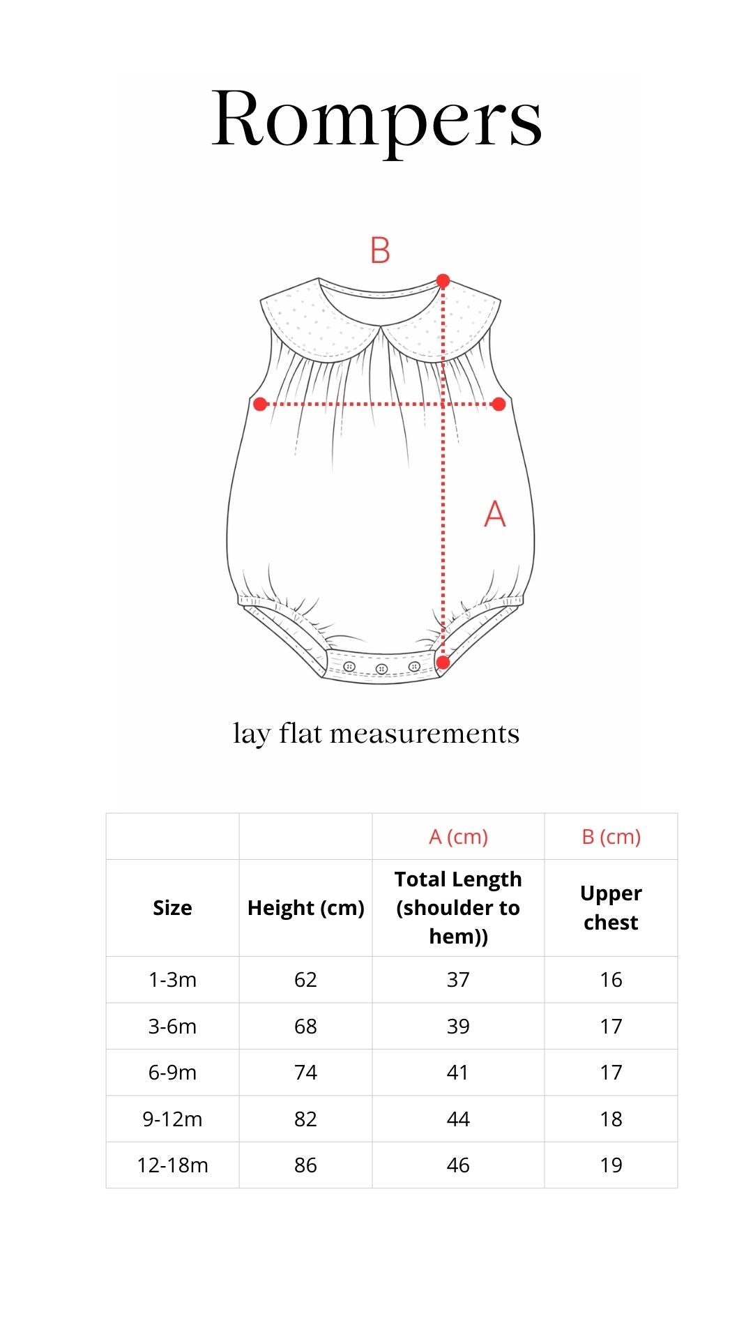 Do-Rei-Mi Baby Romper