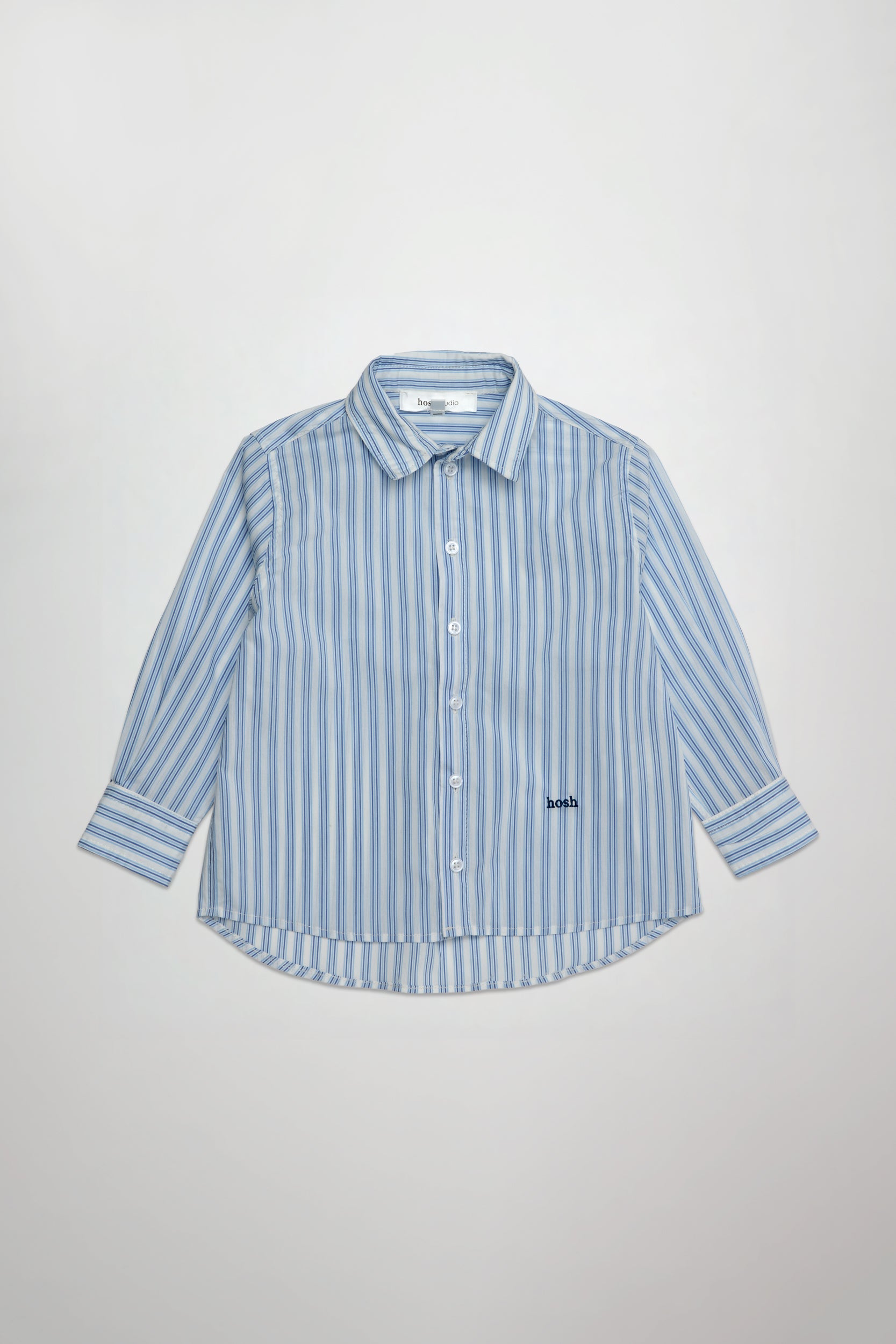 Button-Up Shirt