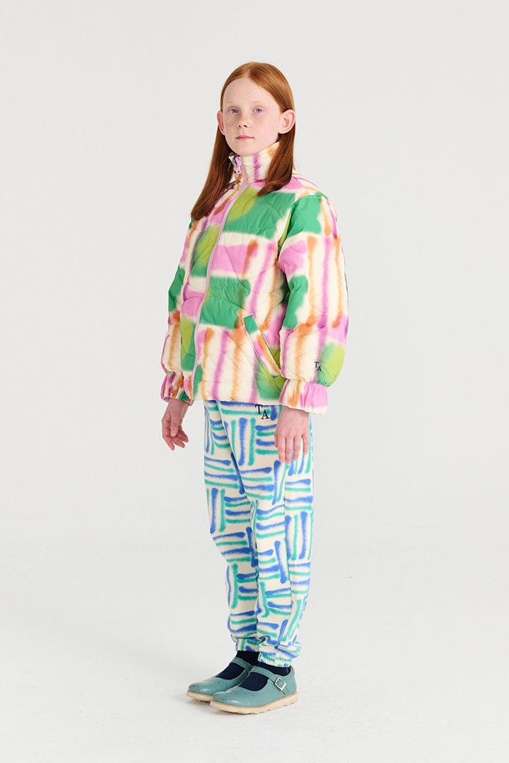 Aerosol Padded Jacket