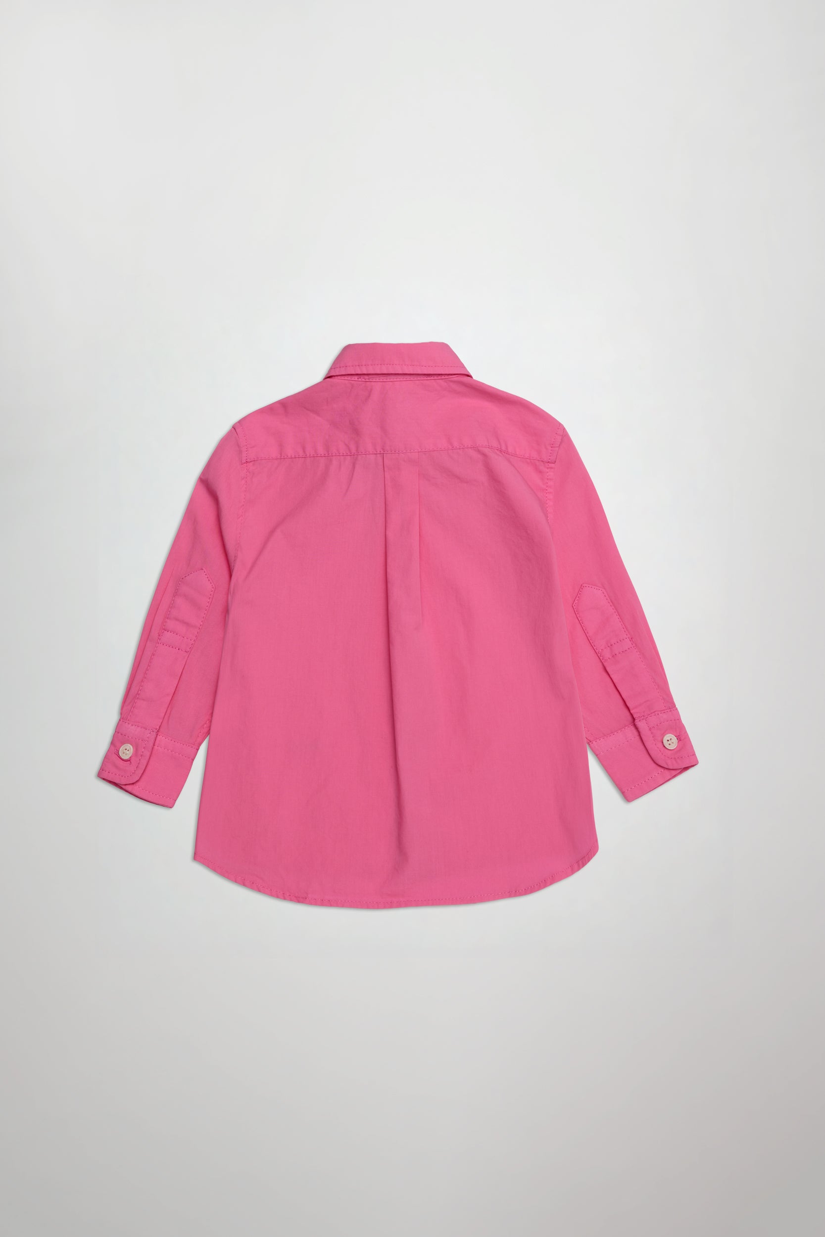 Button-Up Shirt