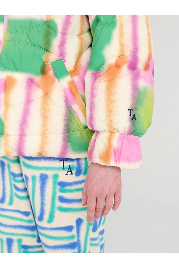 Aerosol Padded Jacket