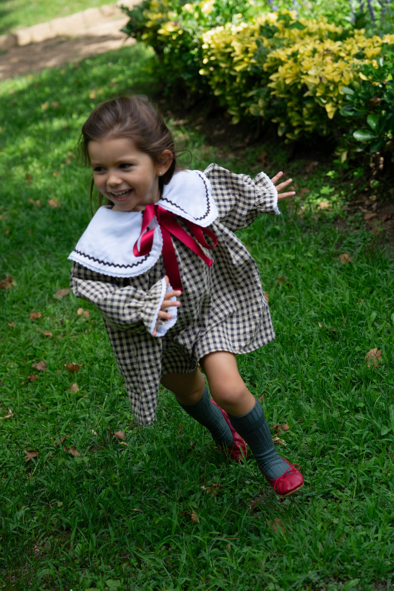 Queen of Hearts Dress