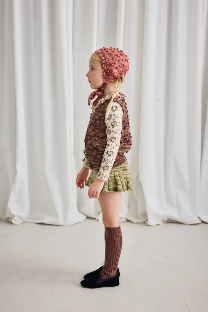 Skating Pond Skirt, Ponderosa