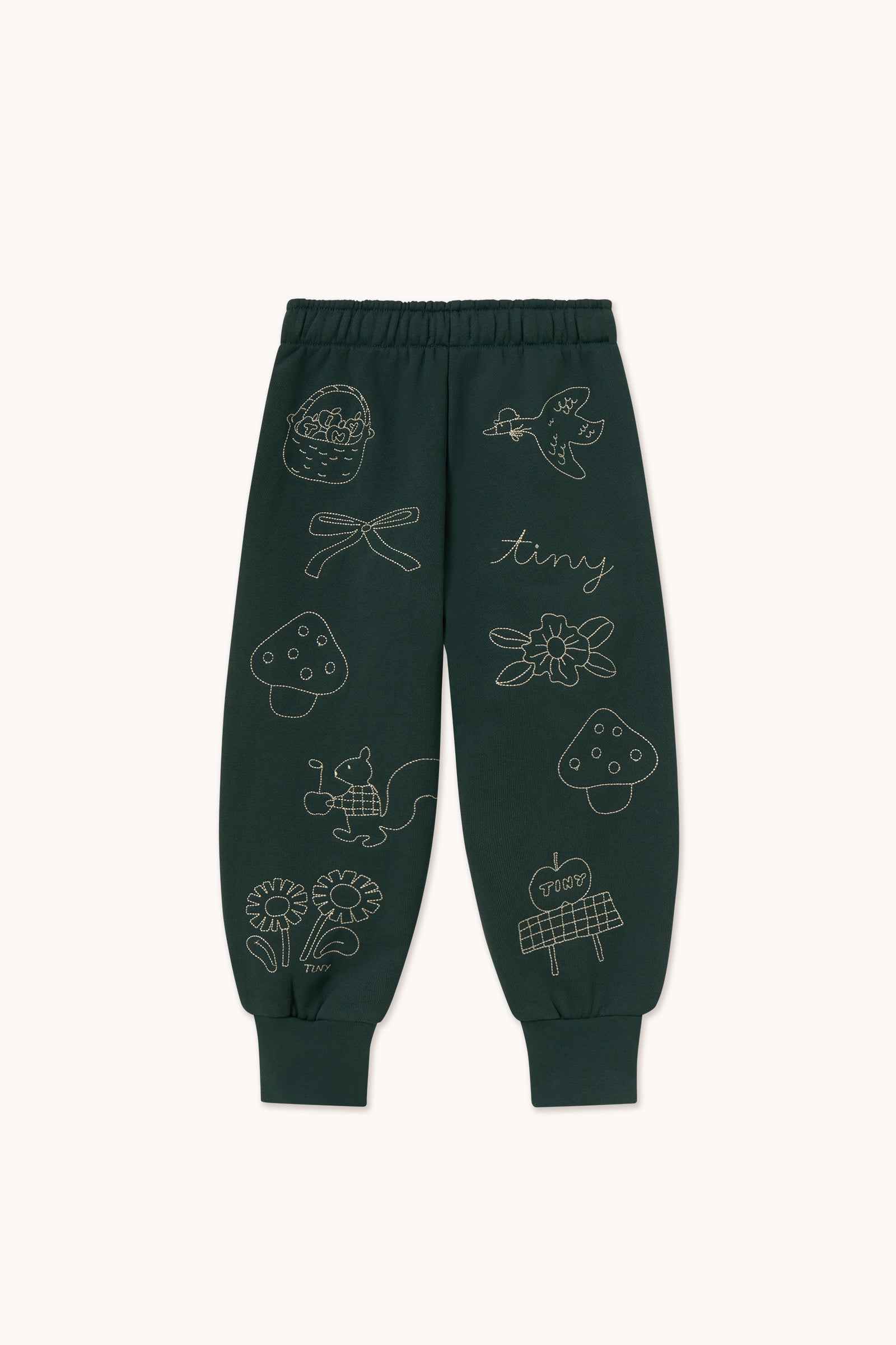 TINY APPLES SWEATPANT