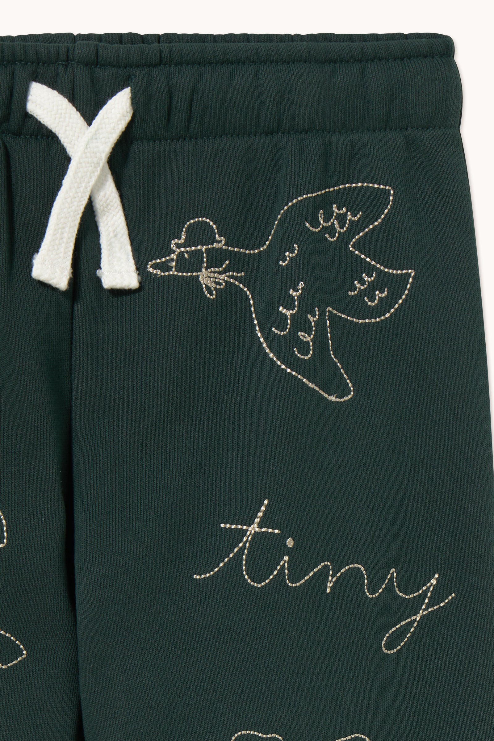 TINY APPLES SWEATPANT