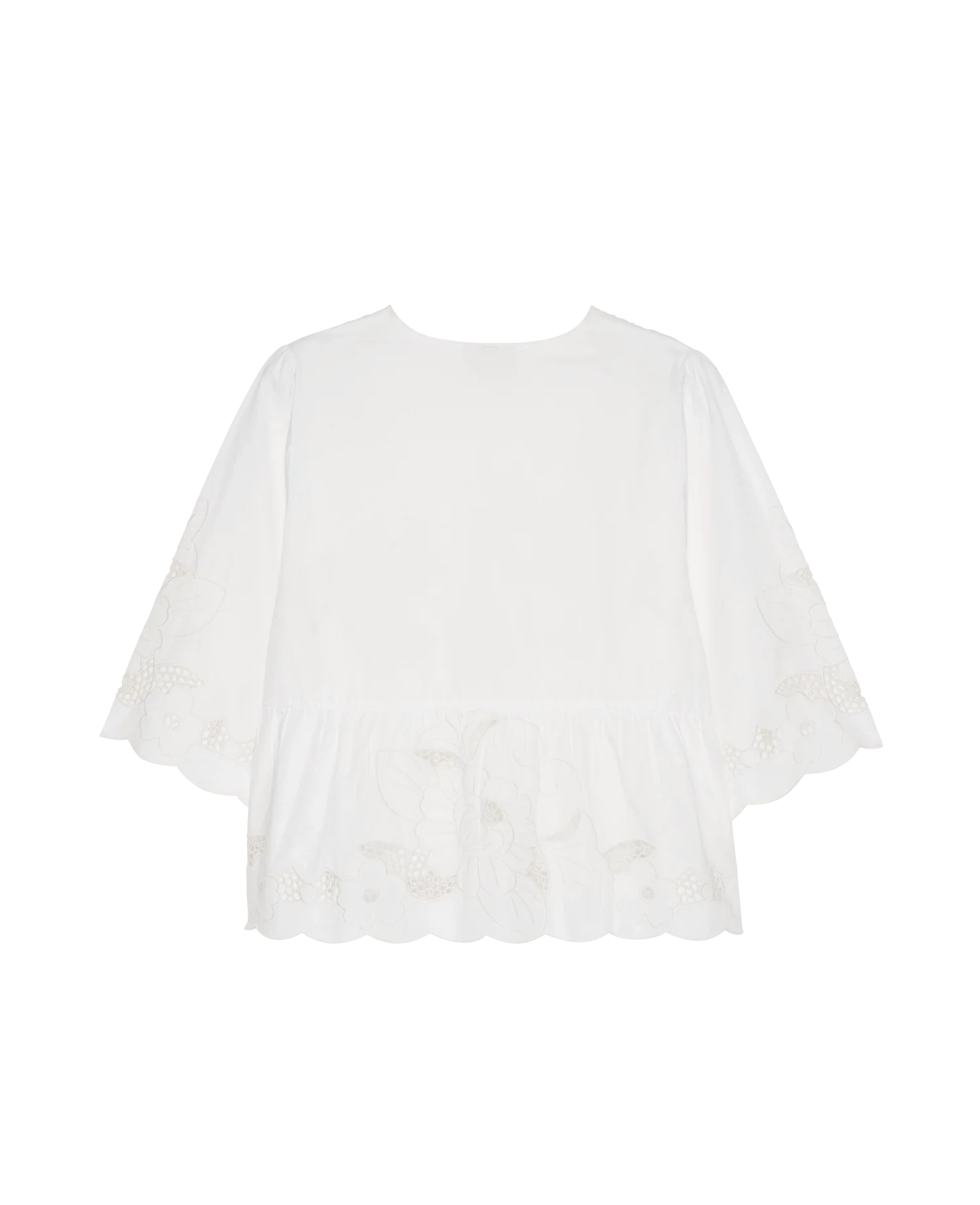 Adeline Top- Adult