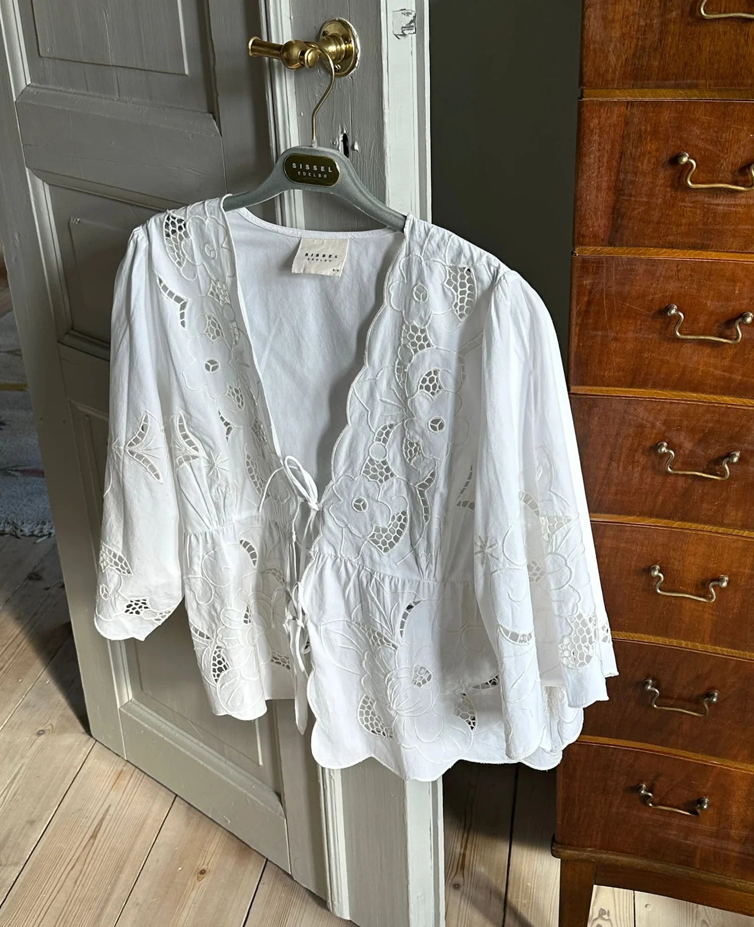 Adeline Top- Adult