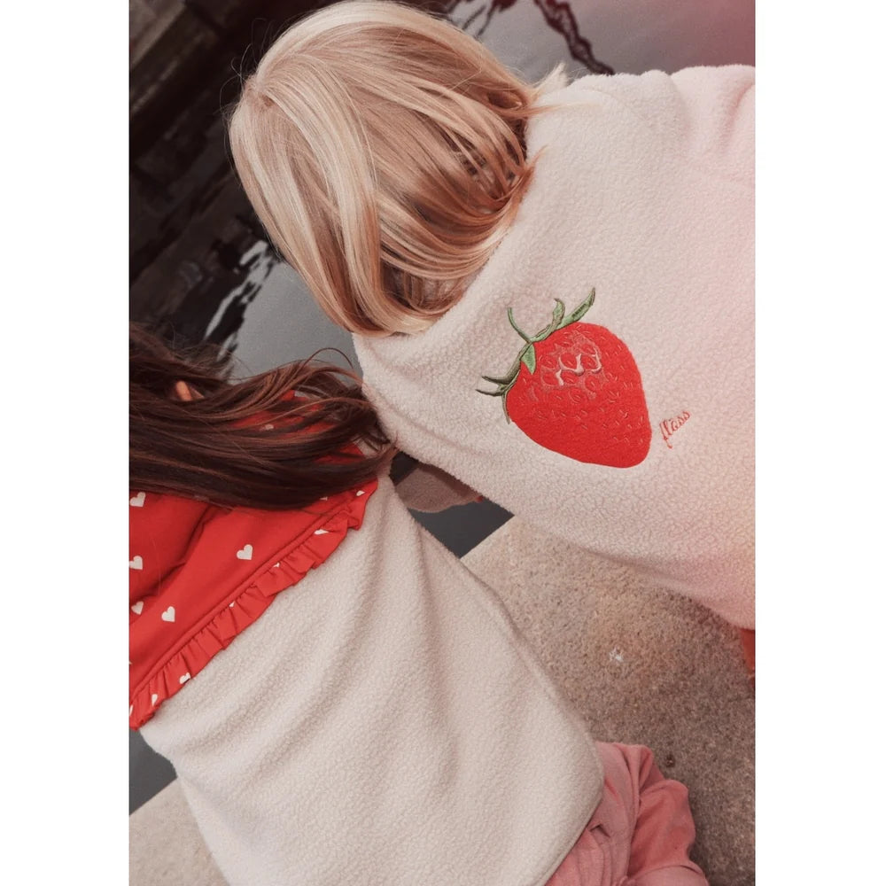 Andrea Fleece Jacket