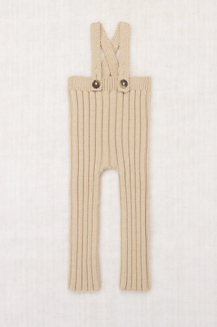 Baby Rib Longies, Patina