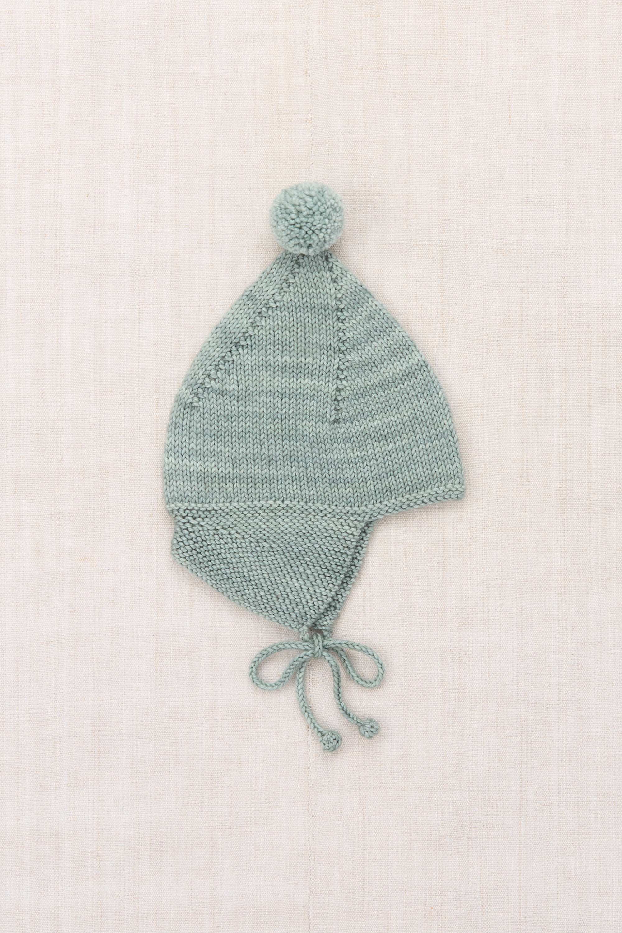 Baby Pointy Peak Hat - Onsen