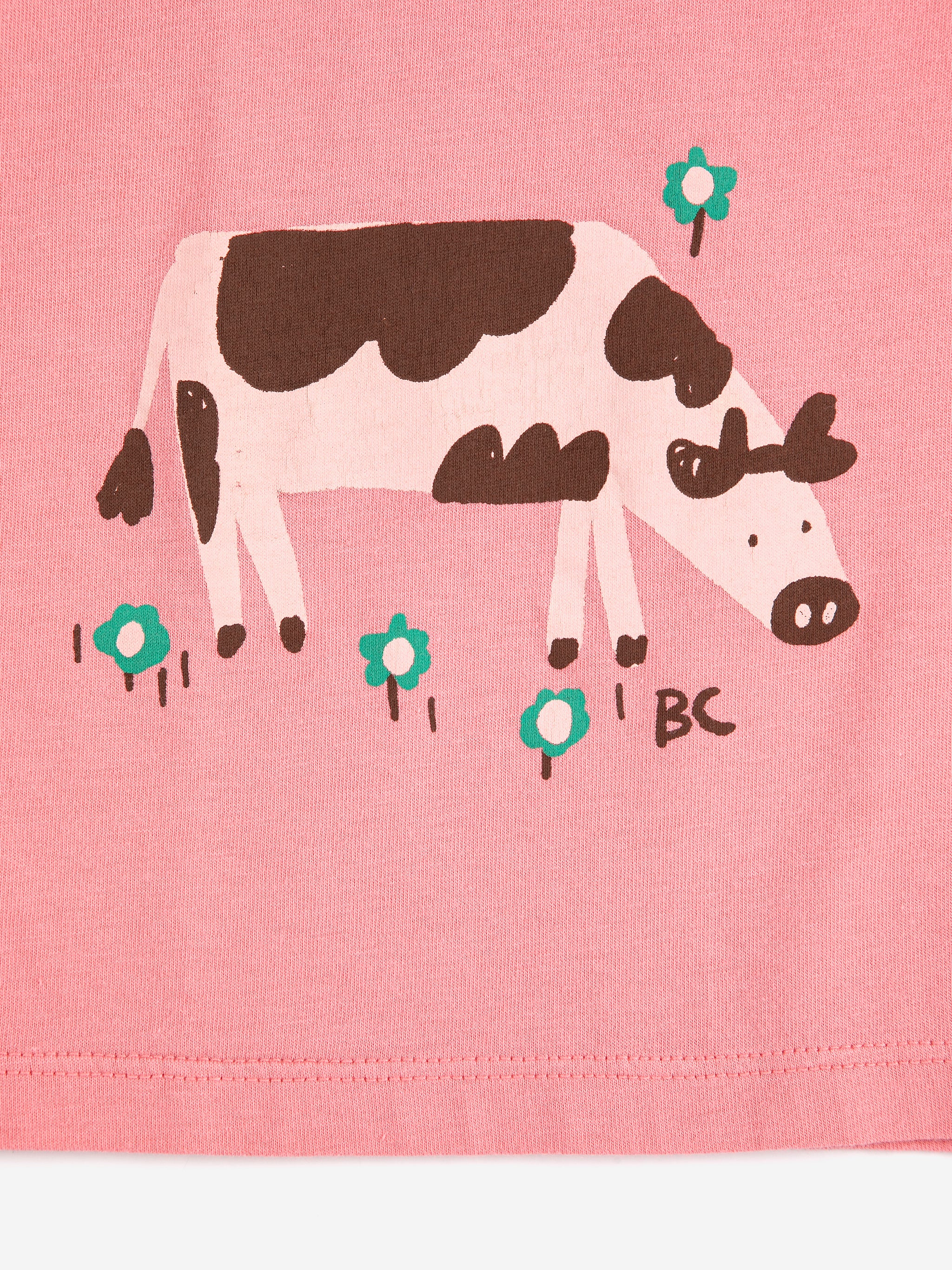 Farm Adventure T-shirt