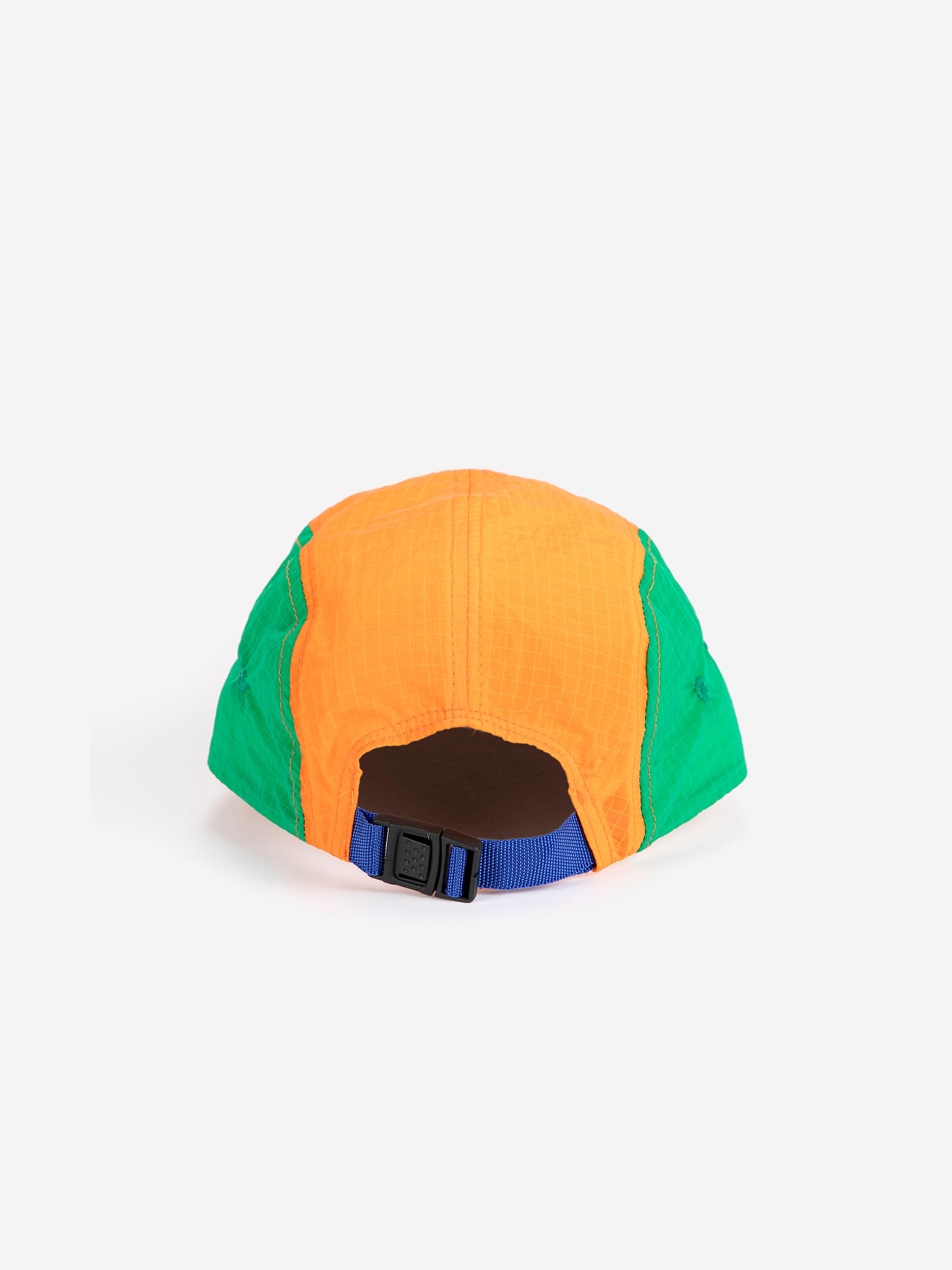 Bobo Choses Color Block Technic Cap