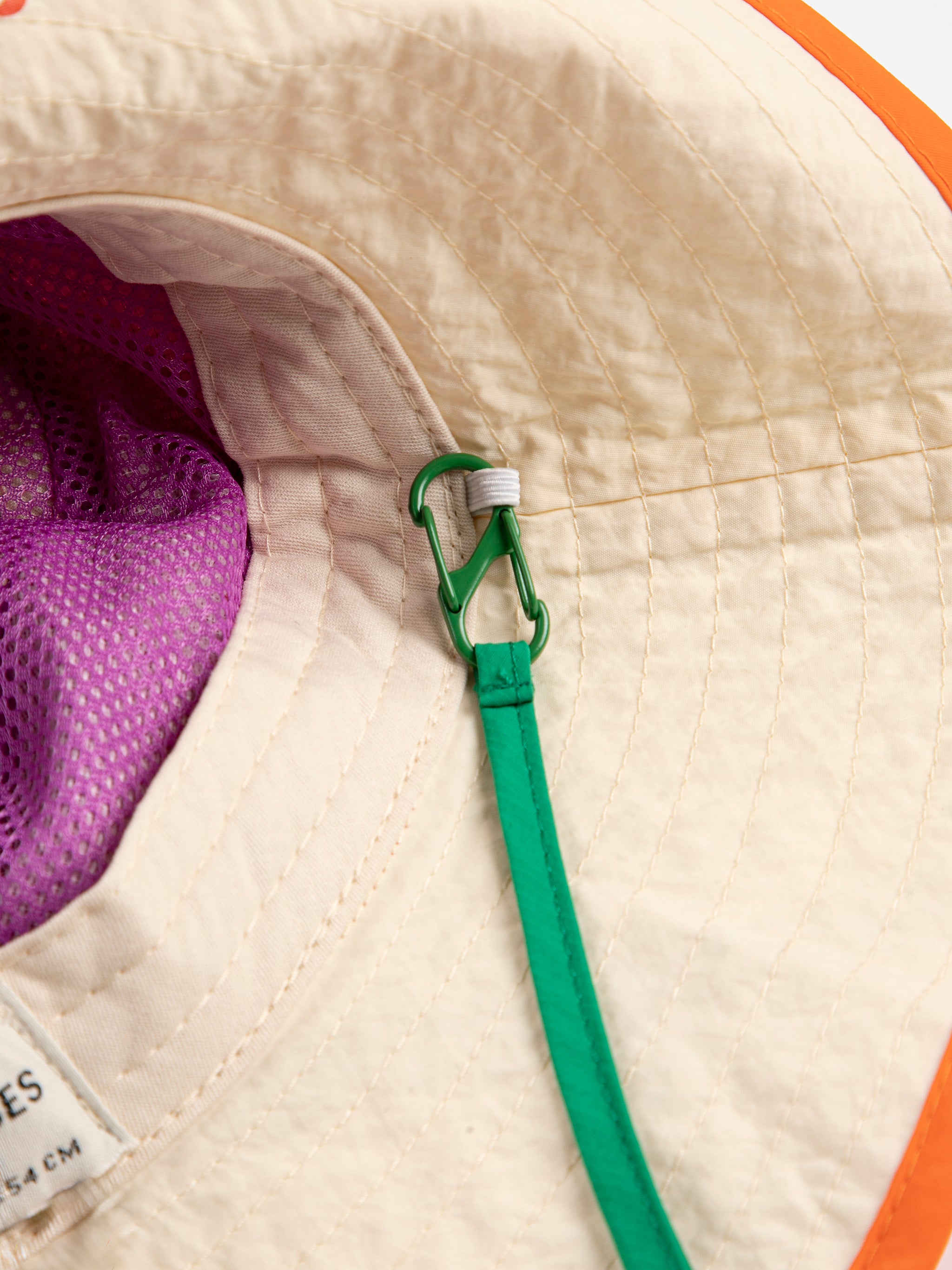Bobo Choses Bucket Hat