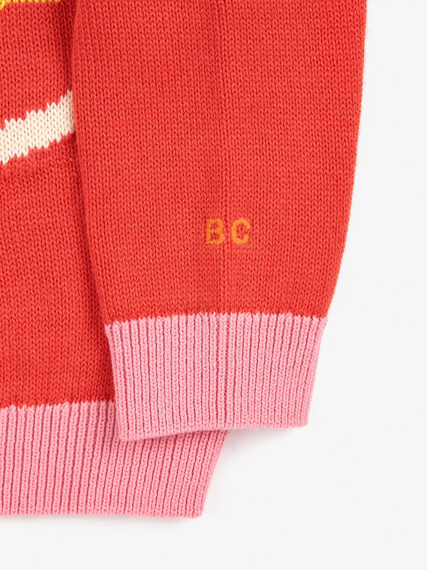 Rocking Horse jumper