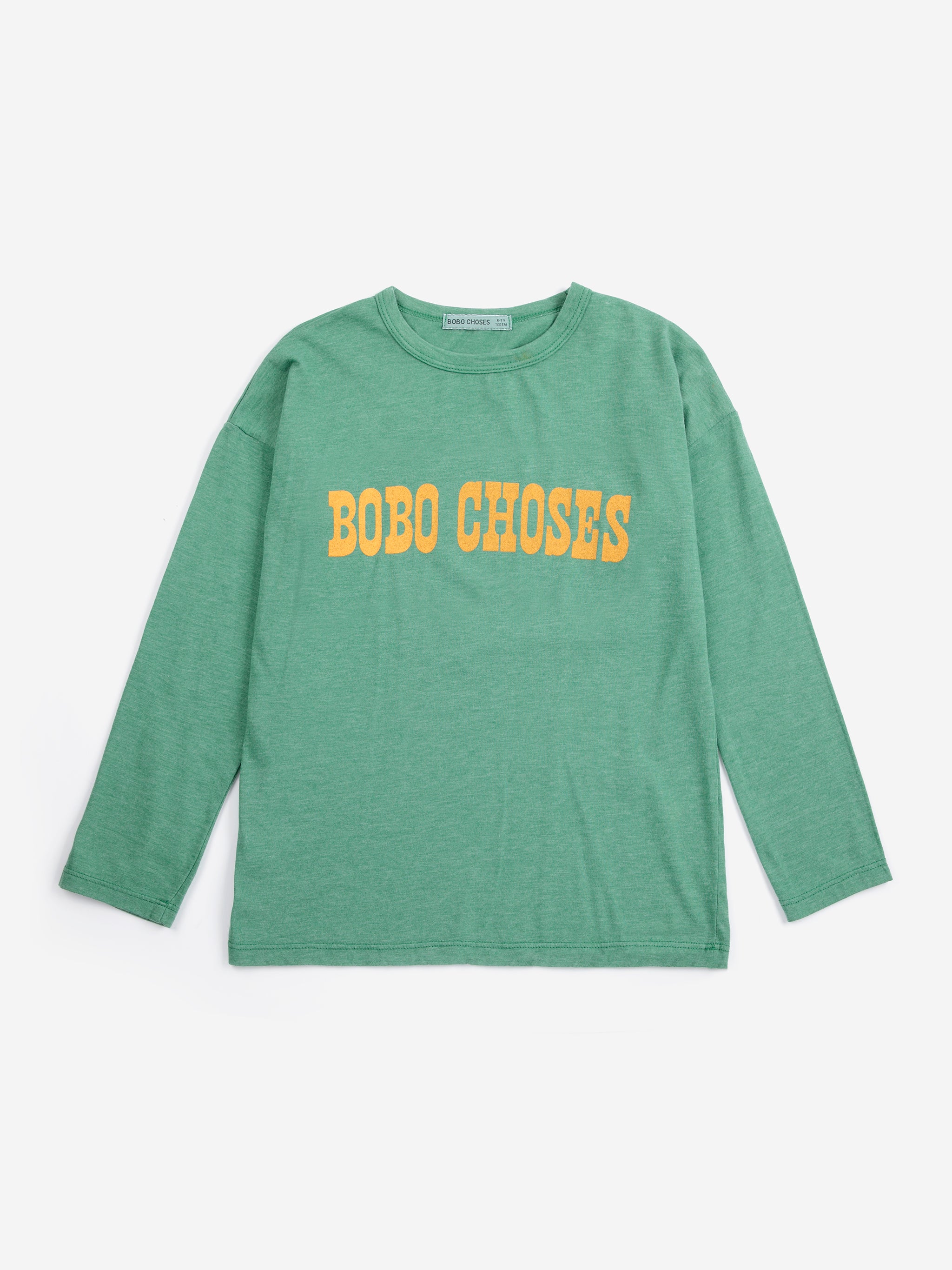 Bobo Choses Pop T-shirt