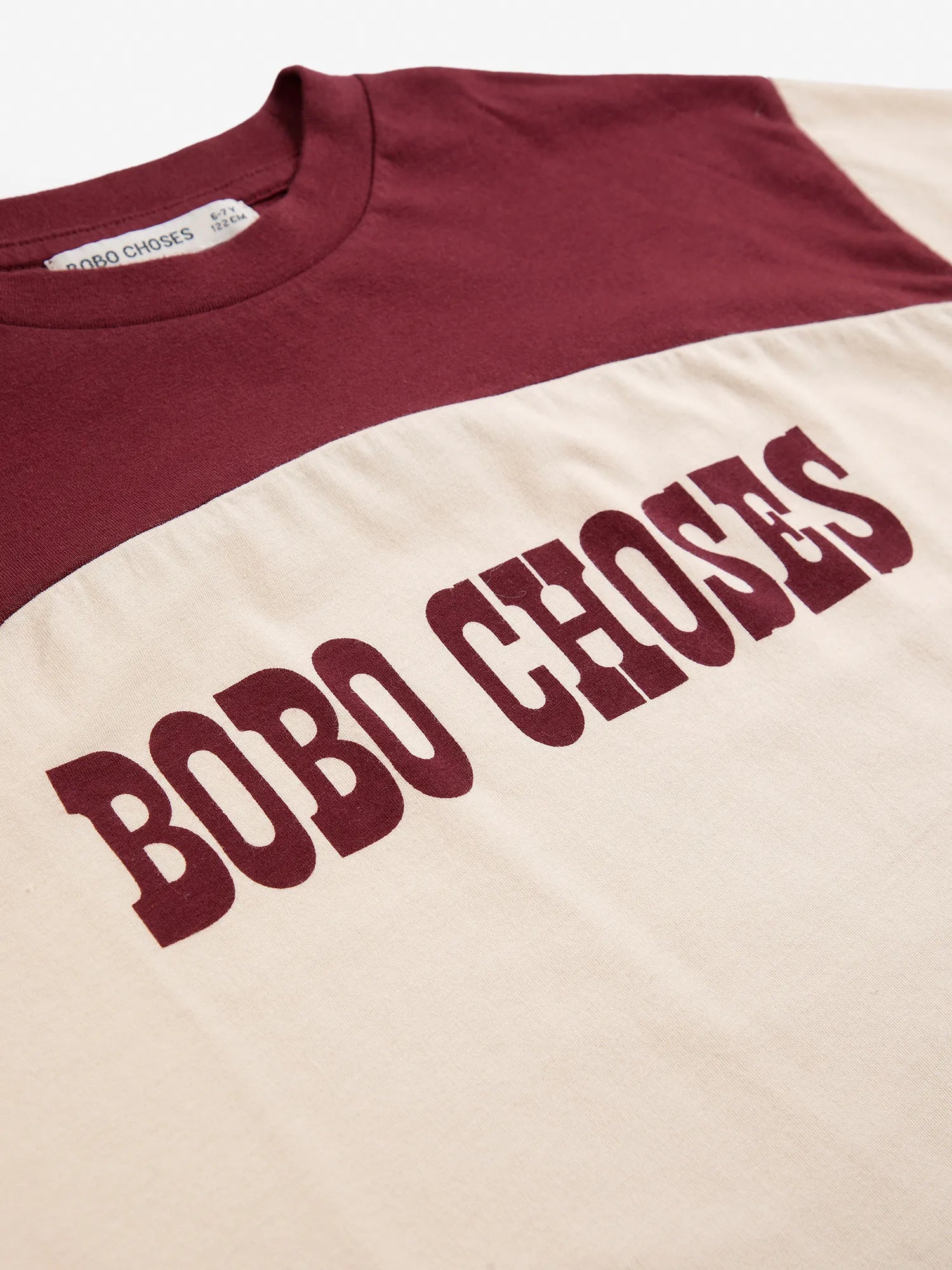 Bobo Choses Pop T‑shirt