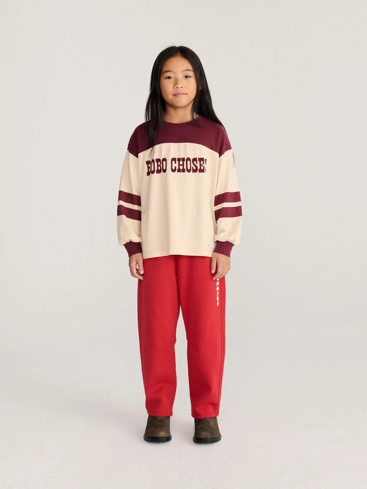 Bobo Choses Pop T‑shirt