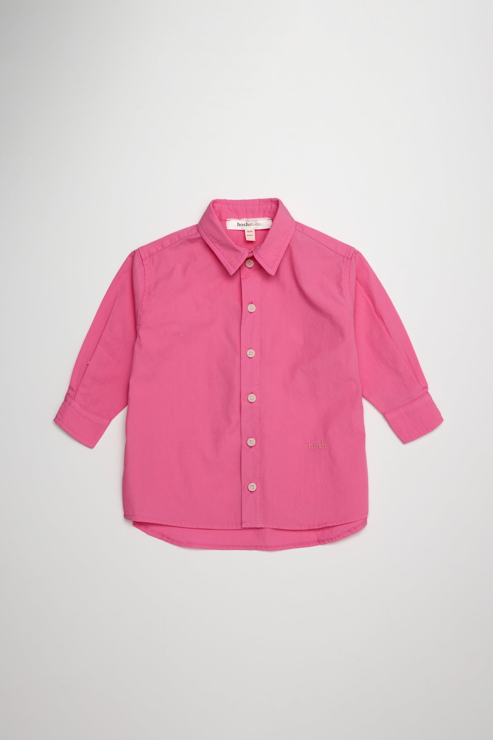Button-Up Shirt