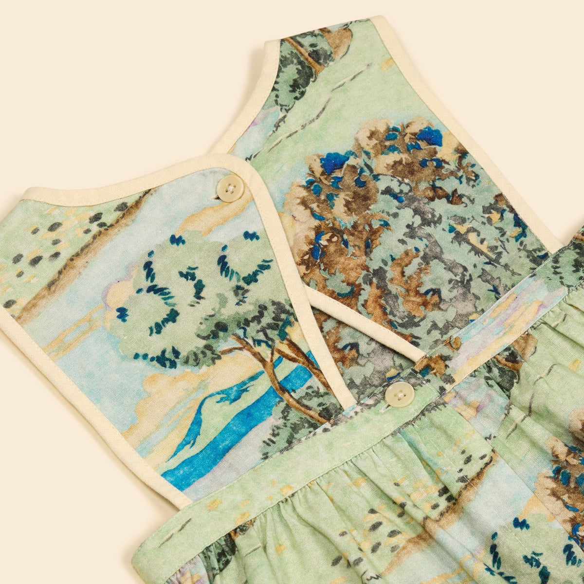 COMING SOON: Bibi Pinafore - Lakeview Scene