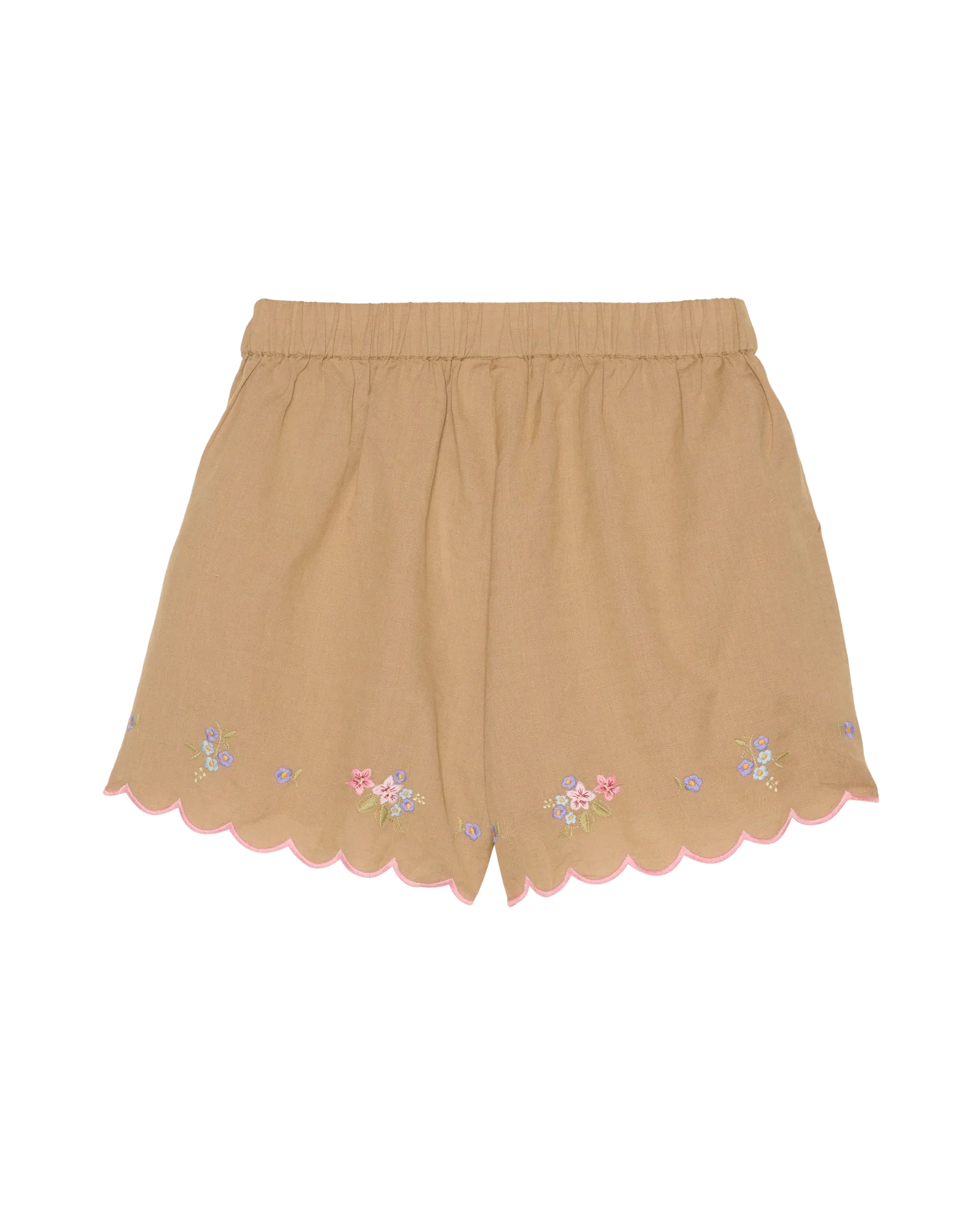 Bellisima Shorts- Adult