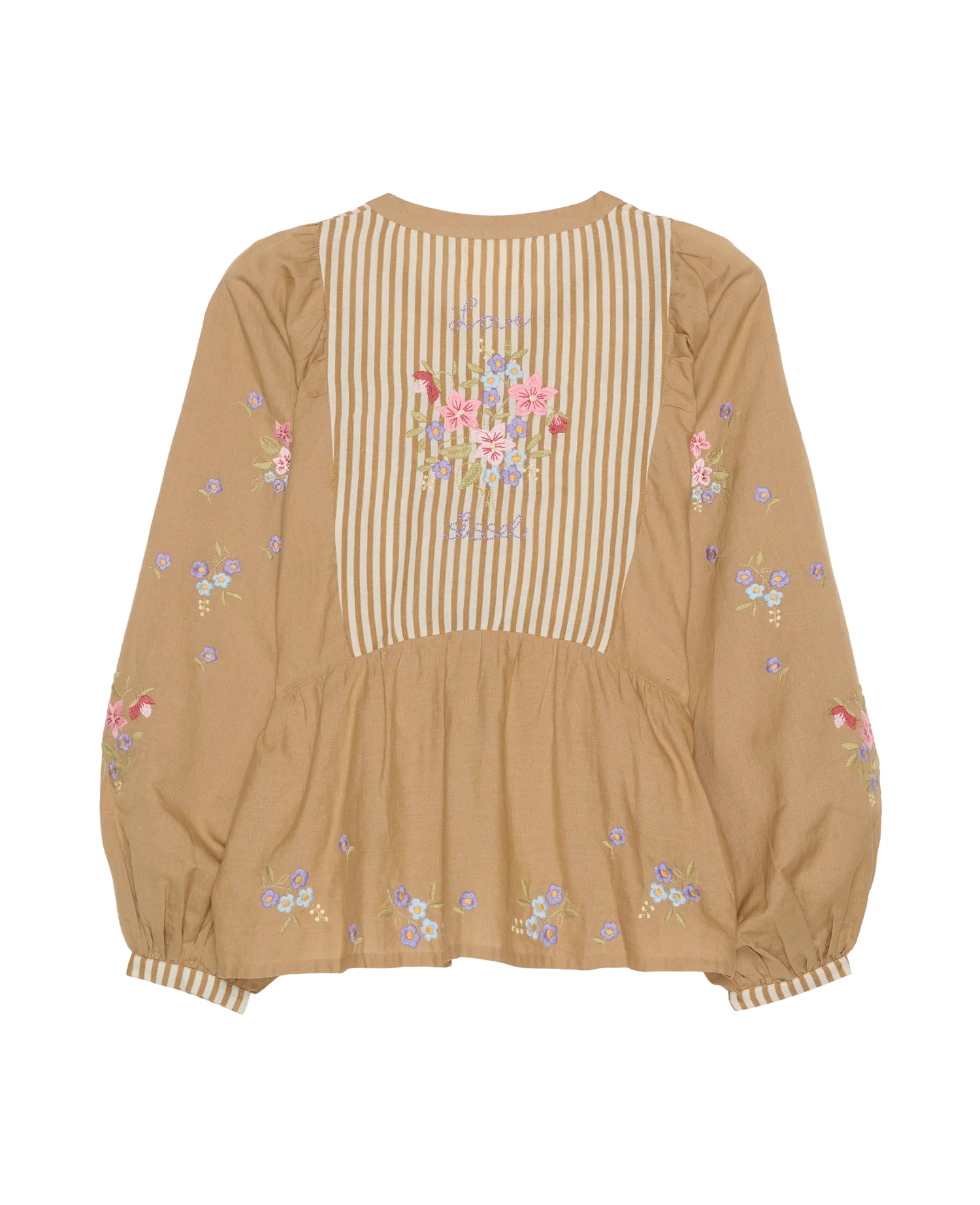 Bellisima Top- Adult