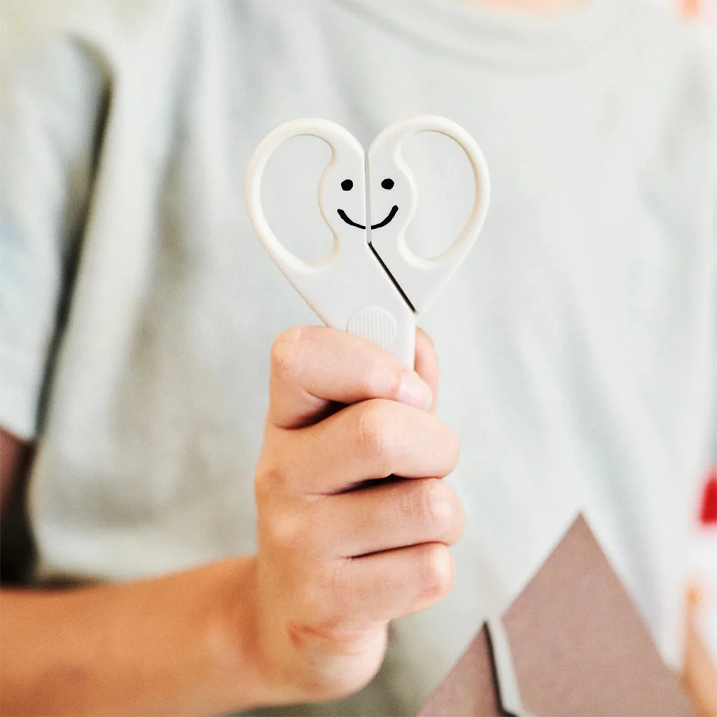 Breata's Gentle Scissors