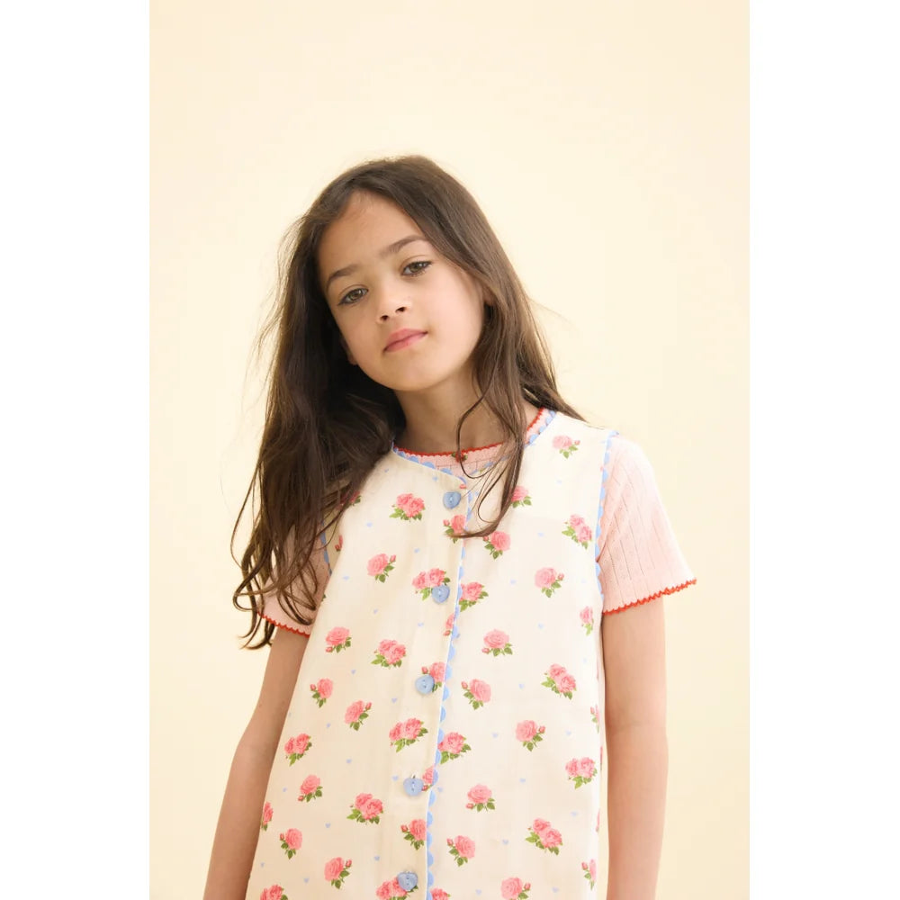 Camille Dress