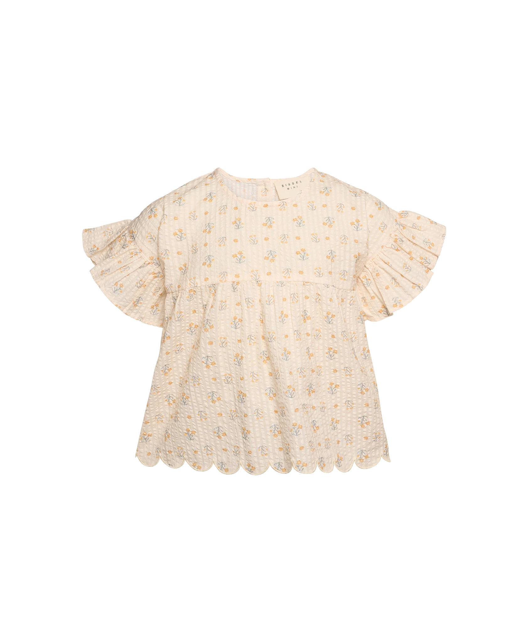 שרלין MINI טופ