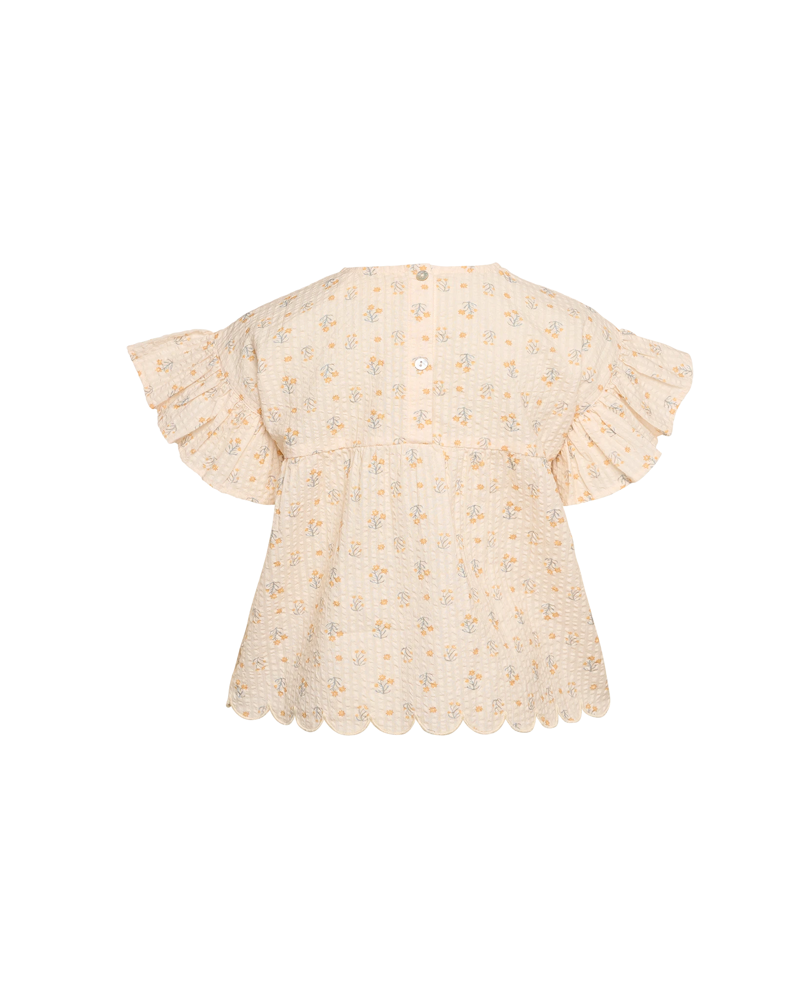 שרלין MINI טופ