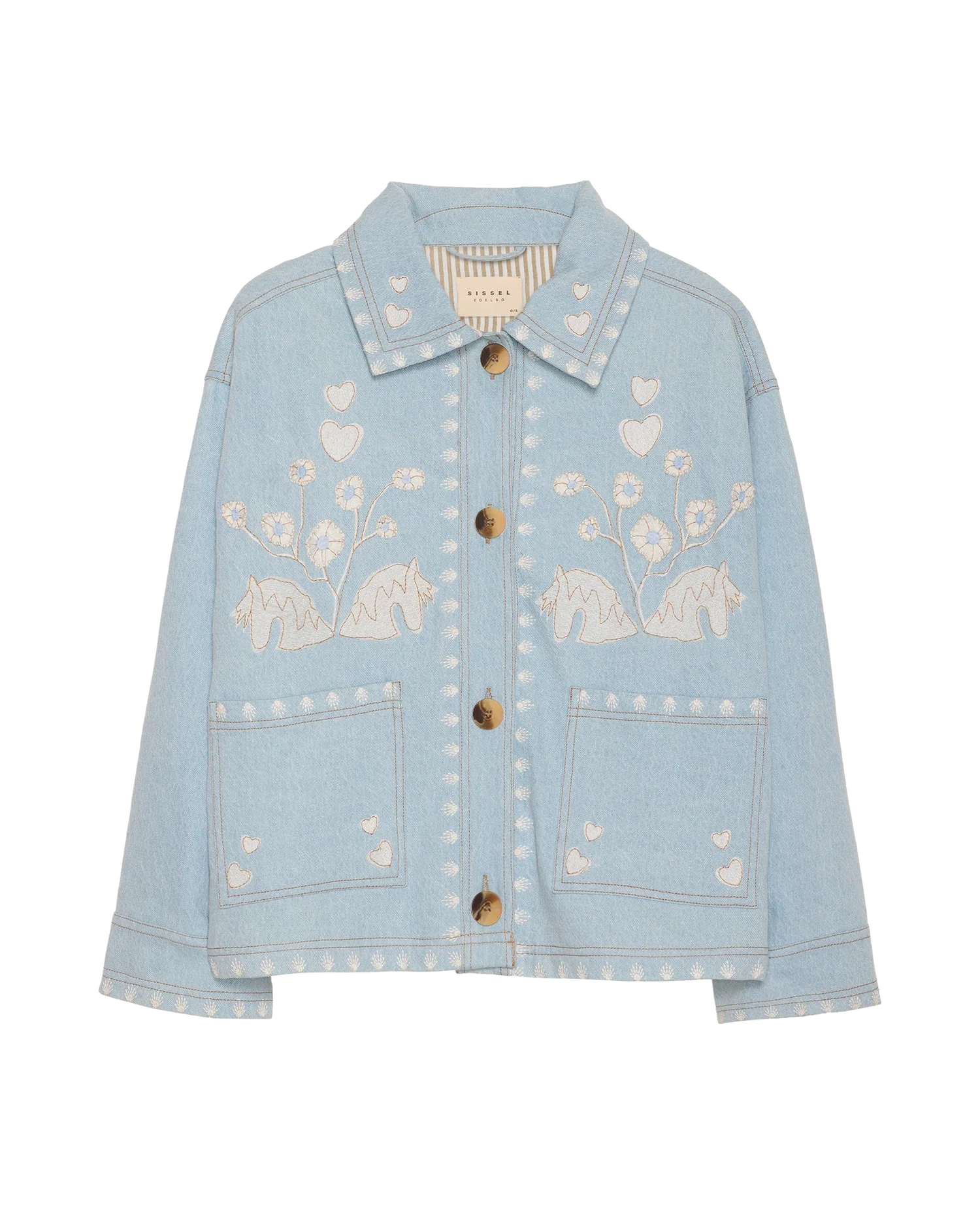 Christer Jacket- Adult