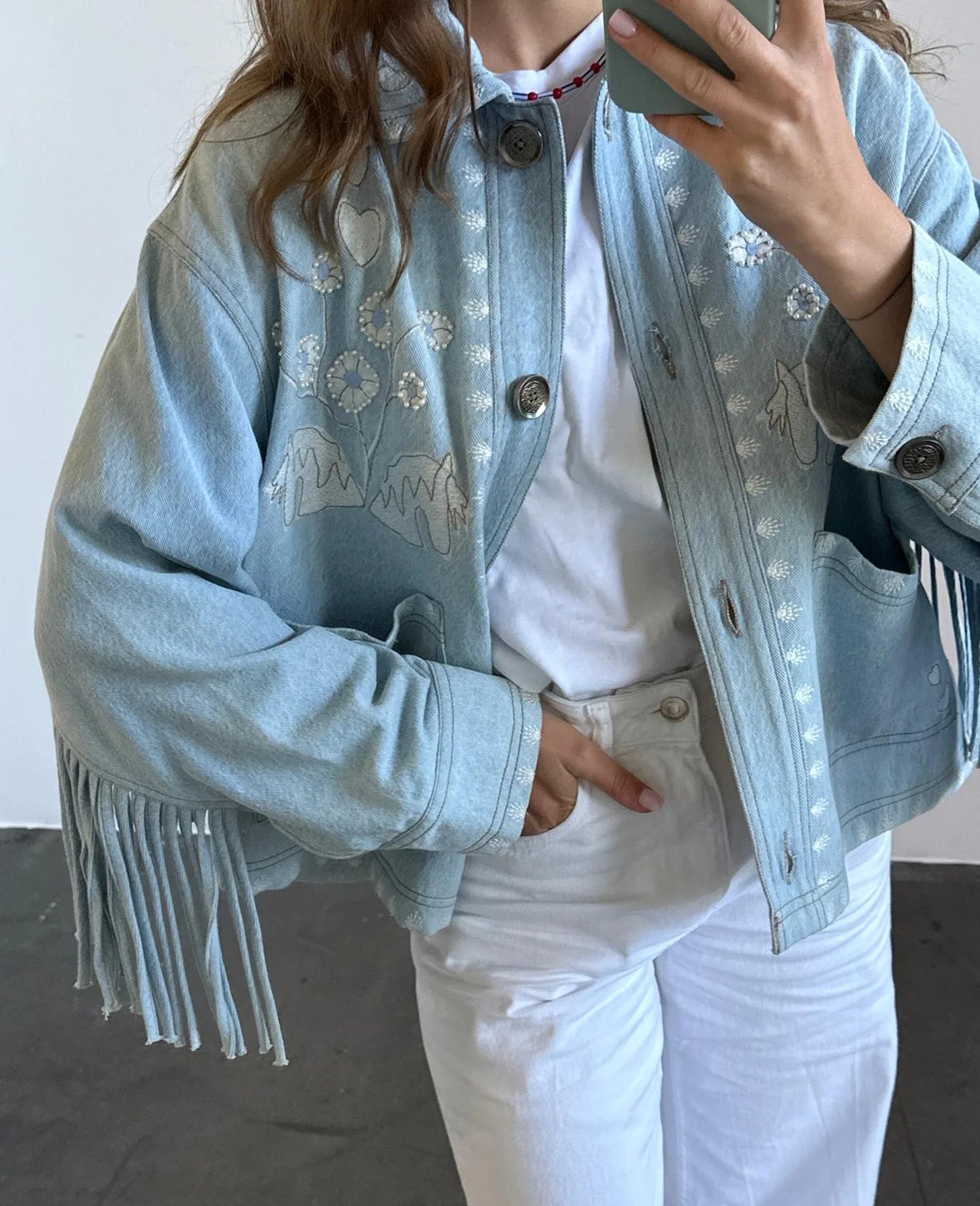 Christer Jacket- Adult