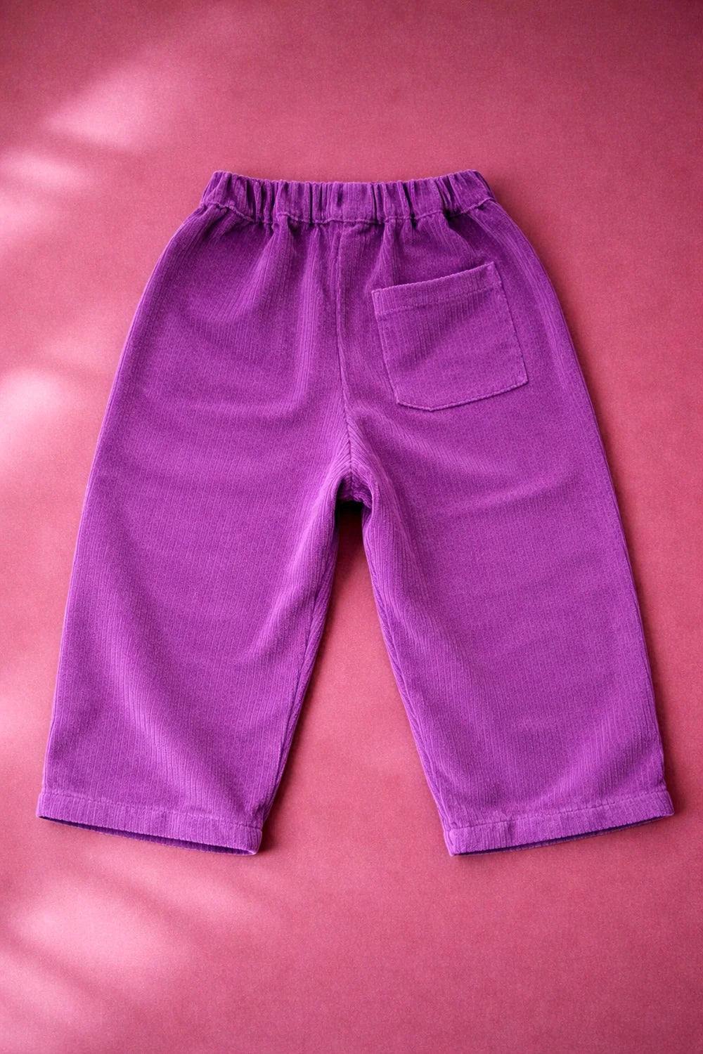 Balloon Pants