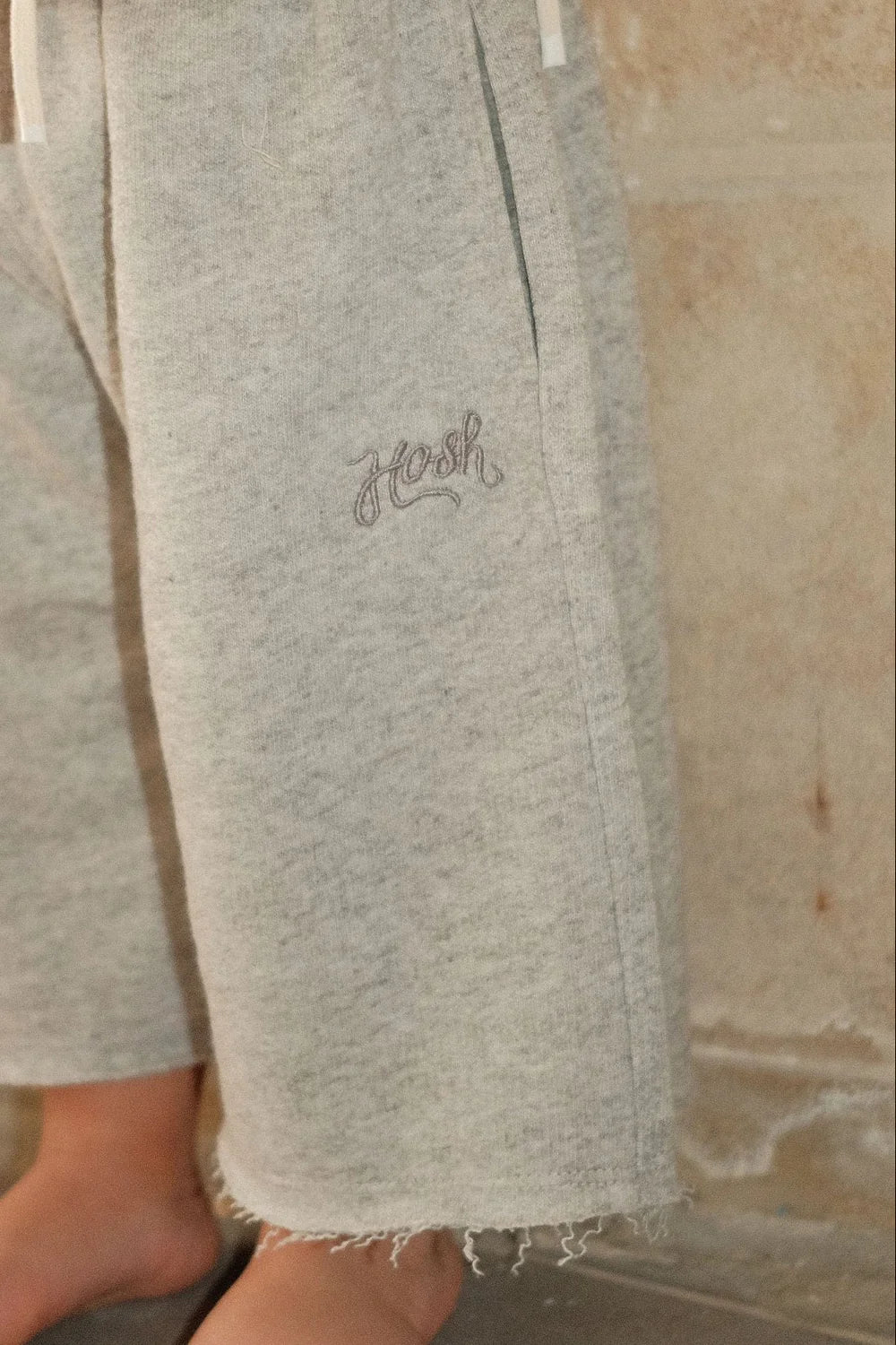 Everyday Cropped Trousers