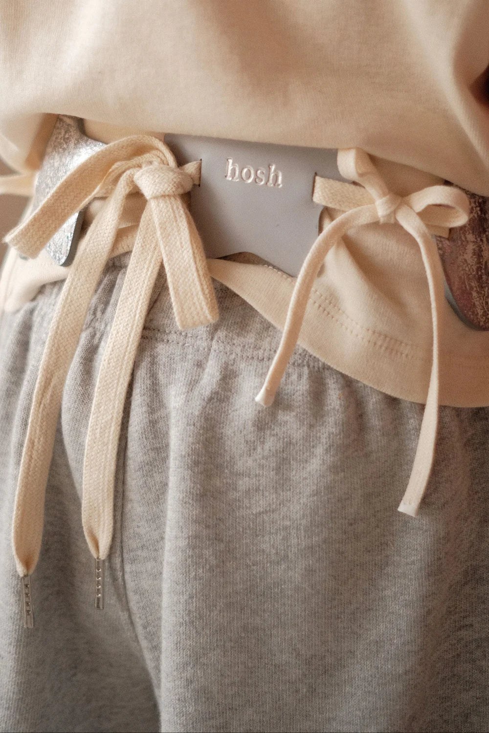 Everyday Cropped Trousers