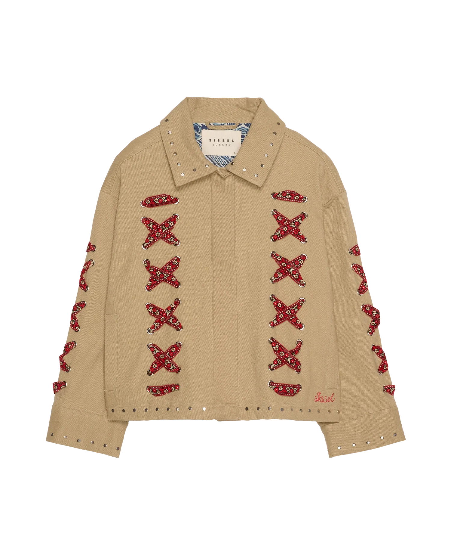Dagny Jacket- Adult