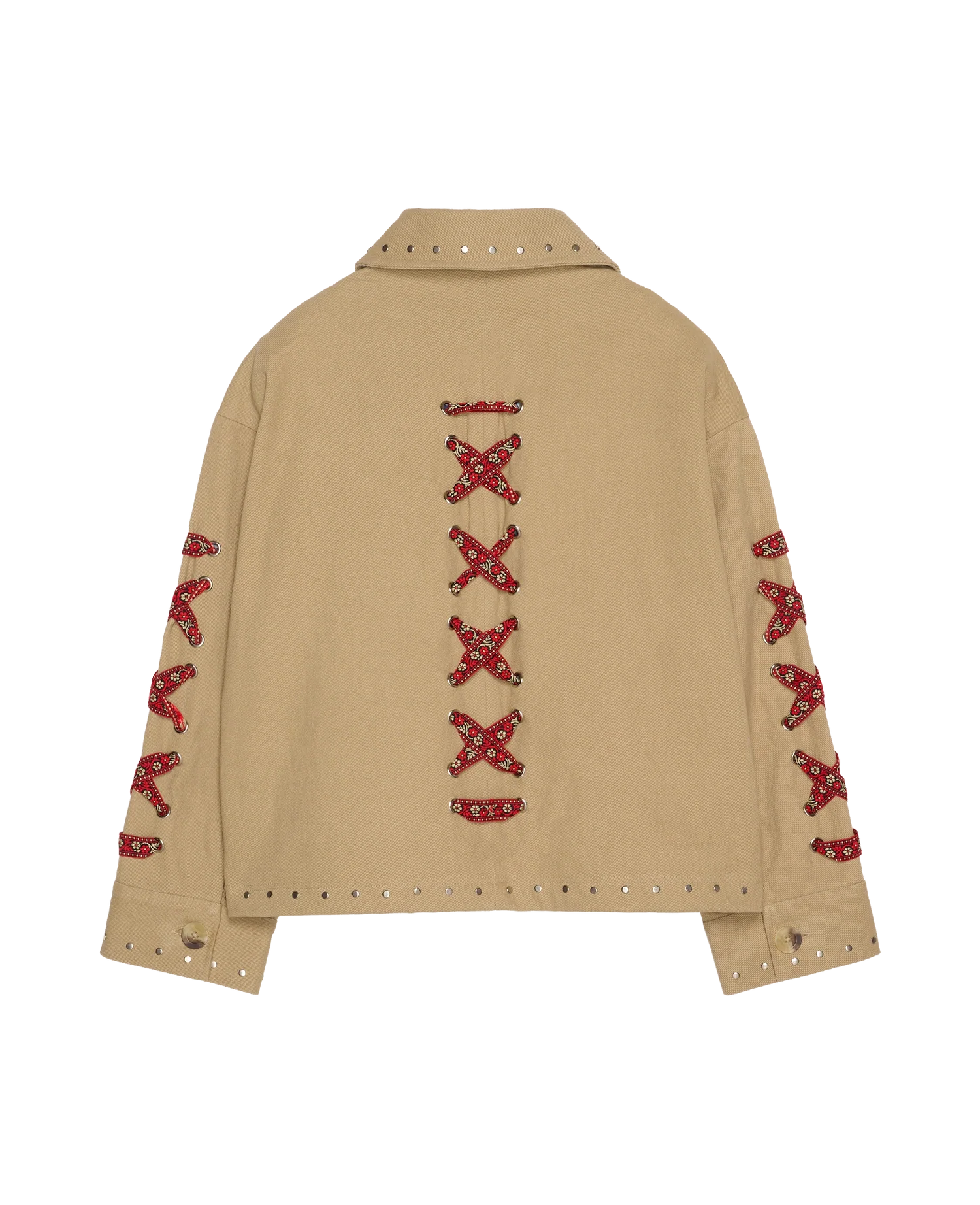 Dagny Jacket- Adult