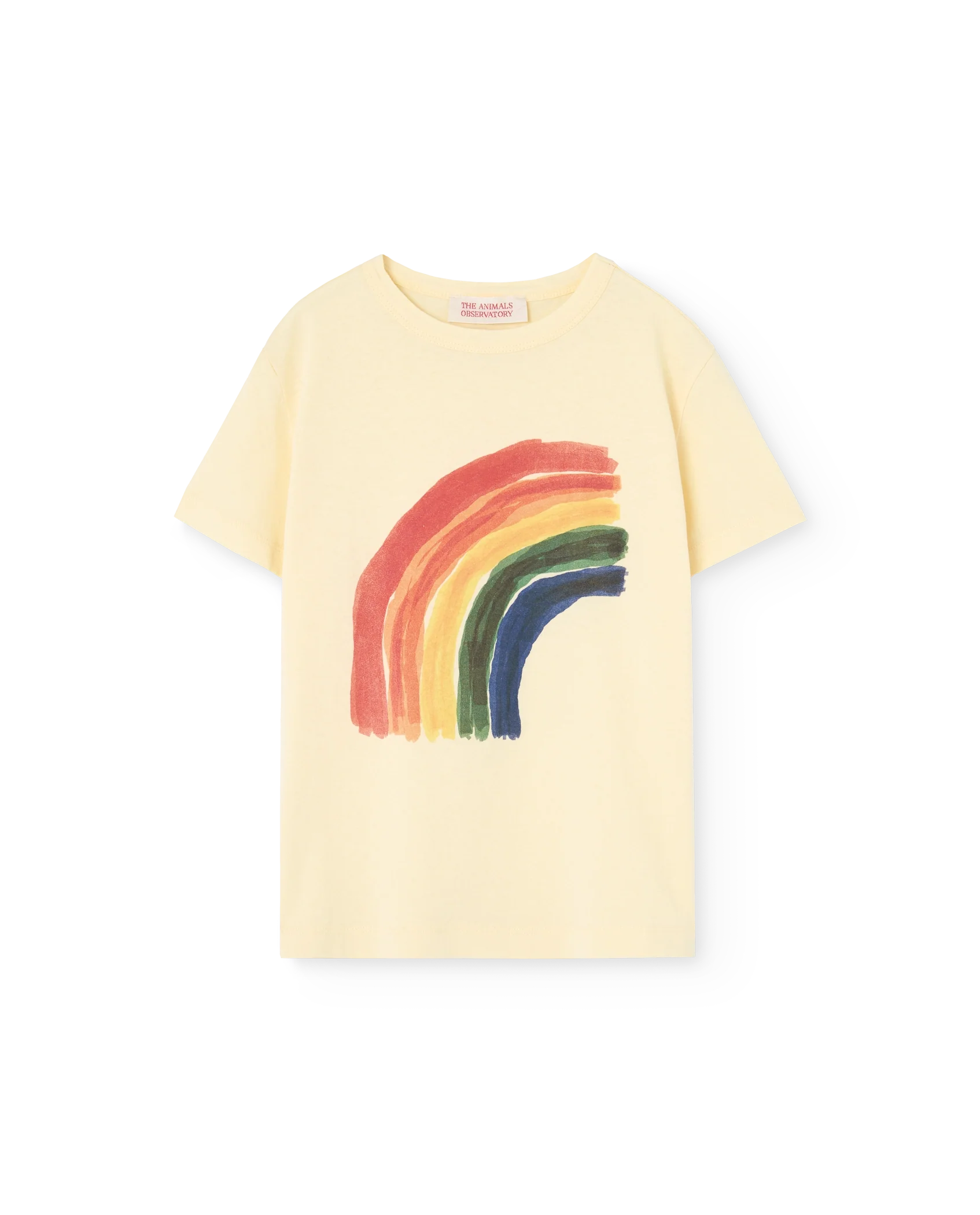 Rainbow Rooster T-Shirt